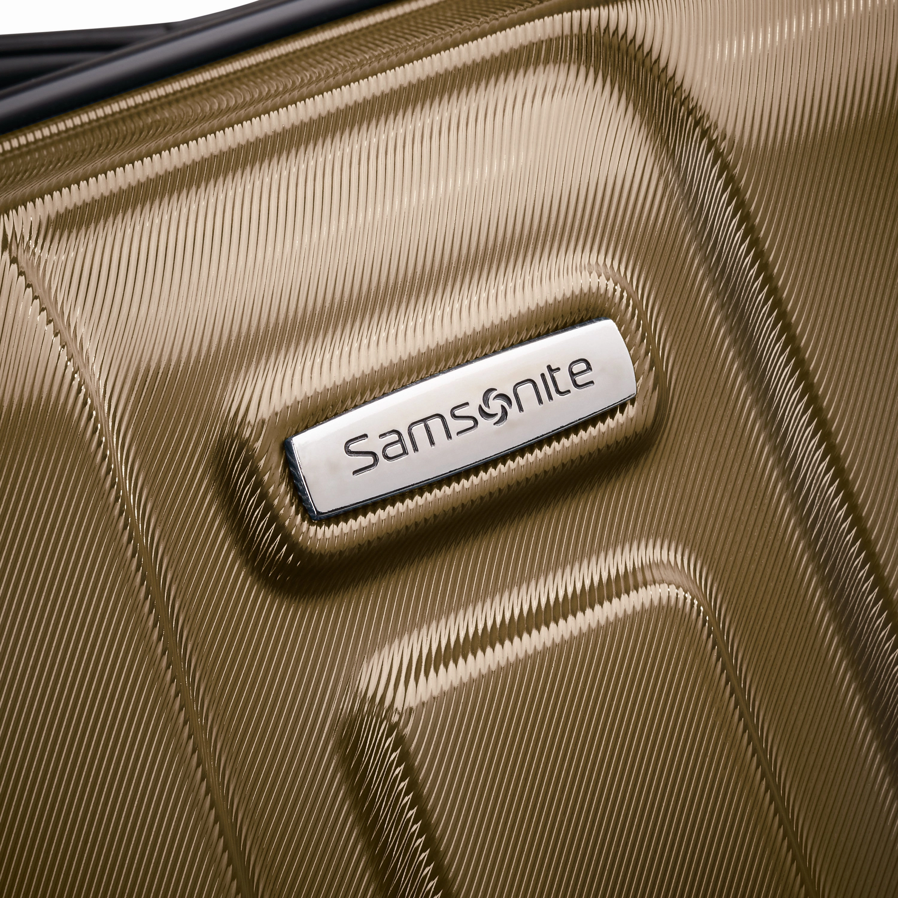 Samsonite Centric 3-Piece Hardside Spinner Set
