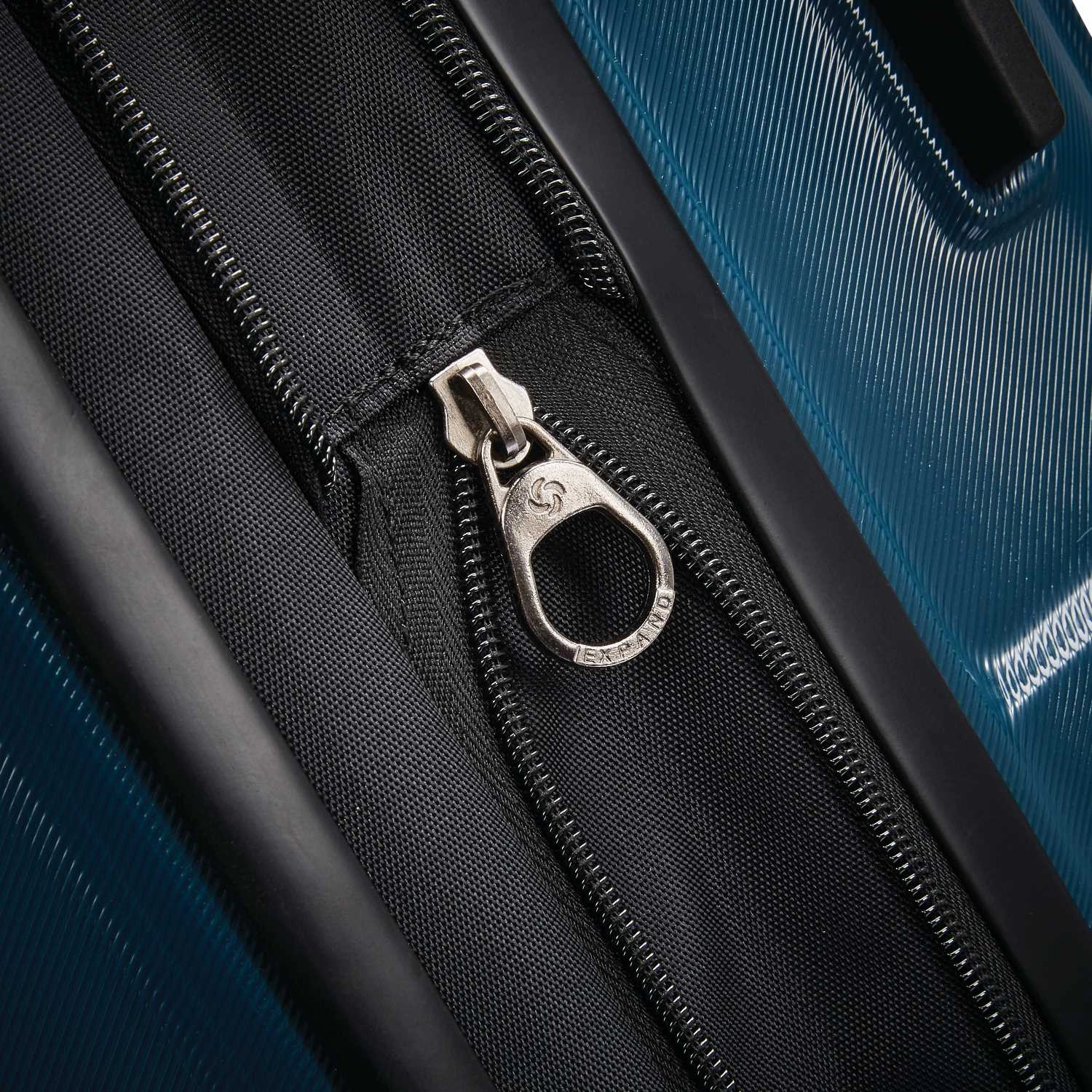 Samsonite Centric 3-Piece Hardside Spinner Set