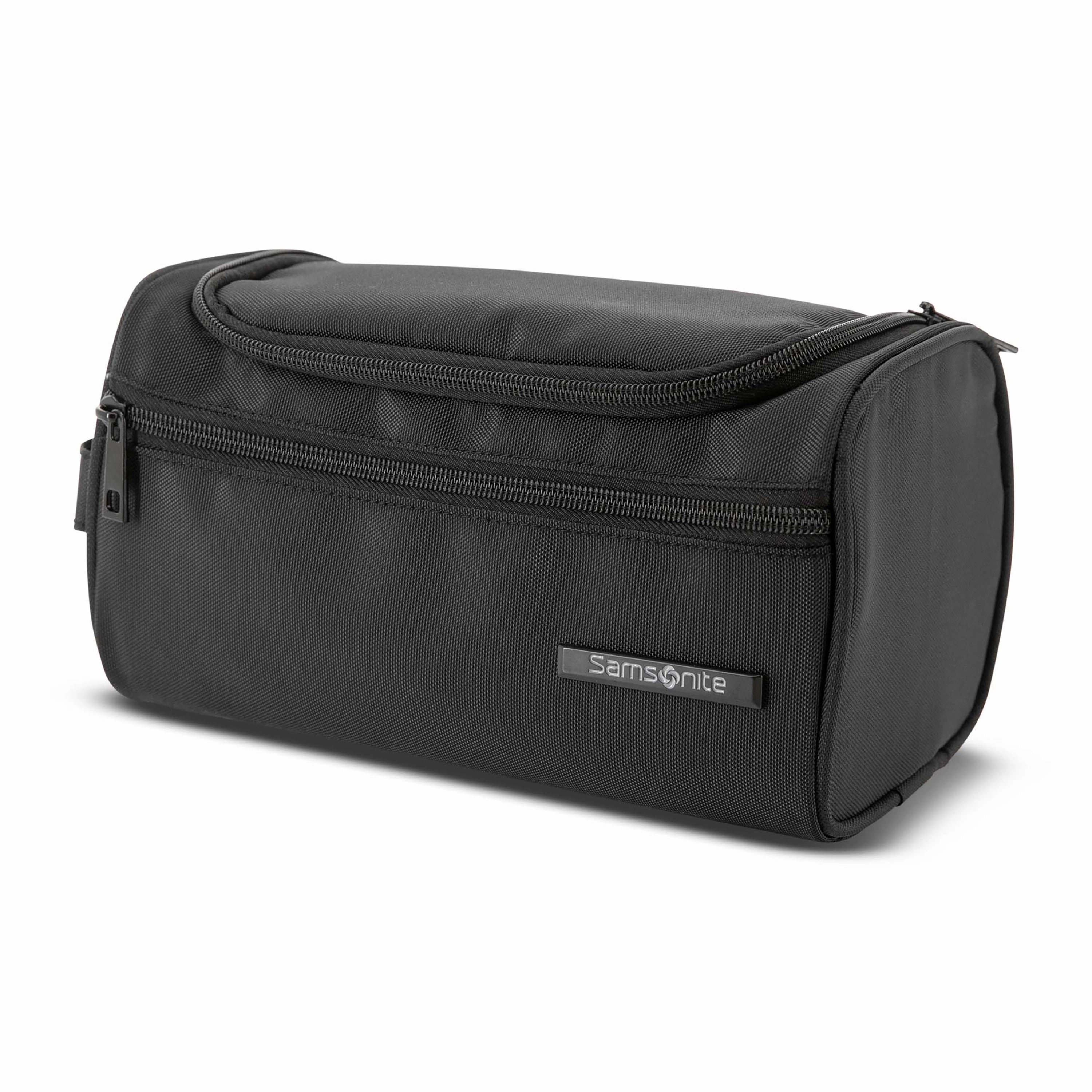 Samsonite Companion Bags Top Zip Travel Kit