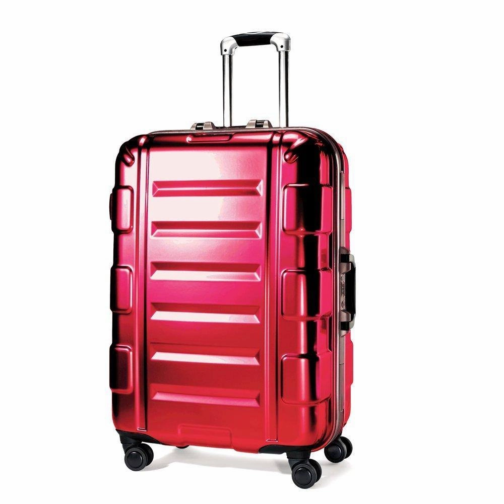 Samsonite Cruisair Bold 21" Carry-on Spinner Bag