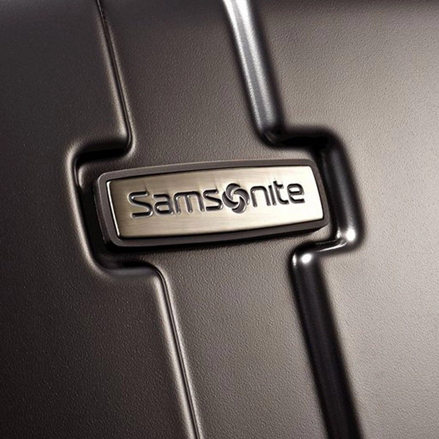 Samsonite Cruisair DLX 2 Piece Set of 21 & 26 Spinner