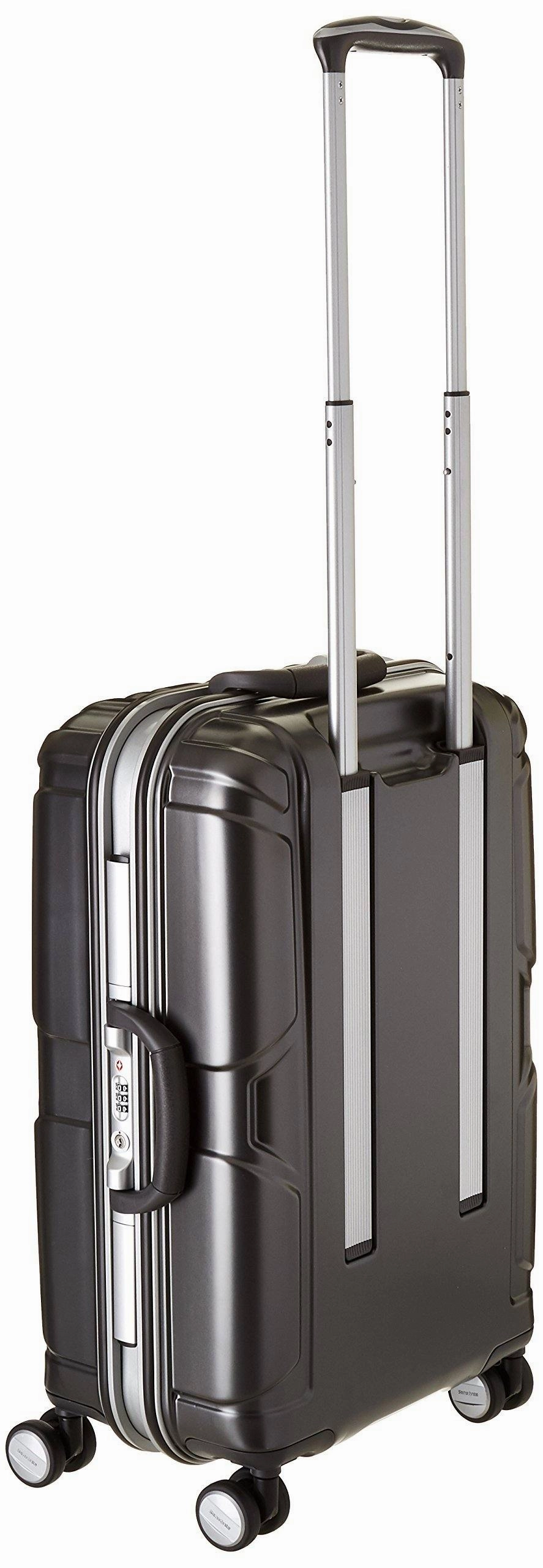 Samsonite Cruisair DLX hardside 21" Spinner