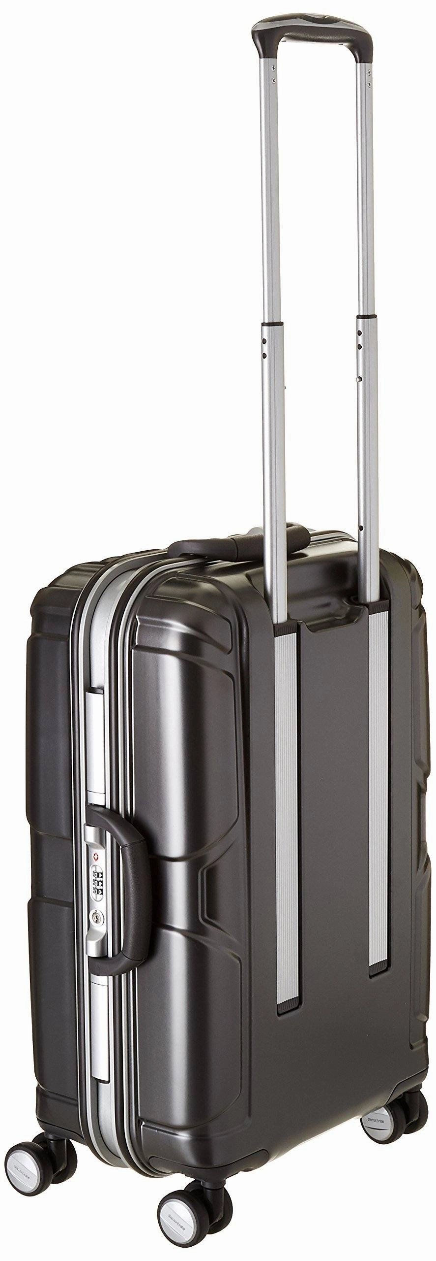Samsonite Cruisair DLX hardside 21" Spinner
