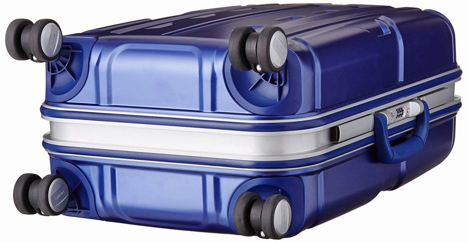 Samsonite Cruisair DLX hardside 21" Spinner
