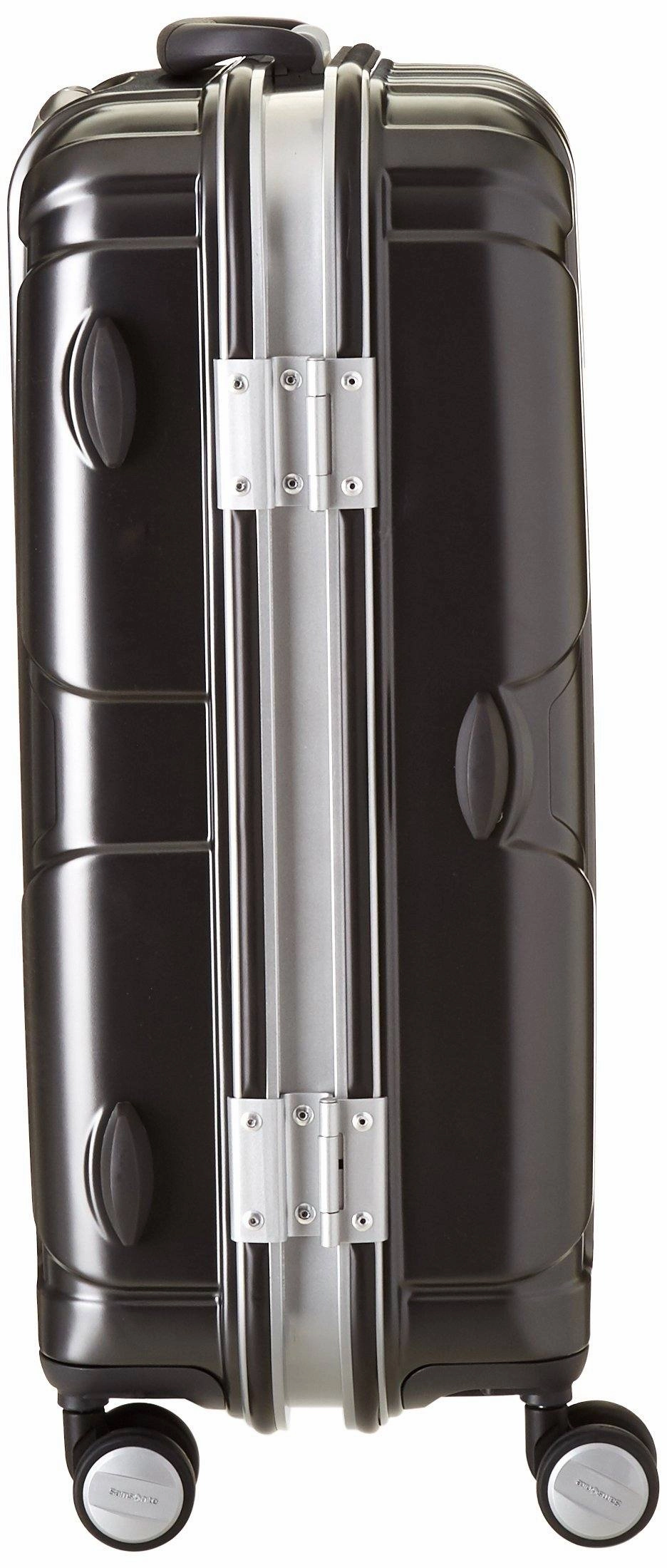 Samsonite Cruisair DLX hardside 21" Spinner