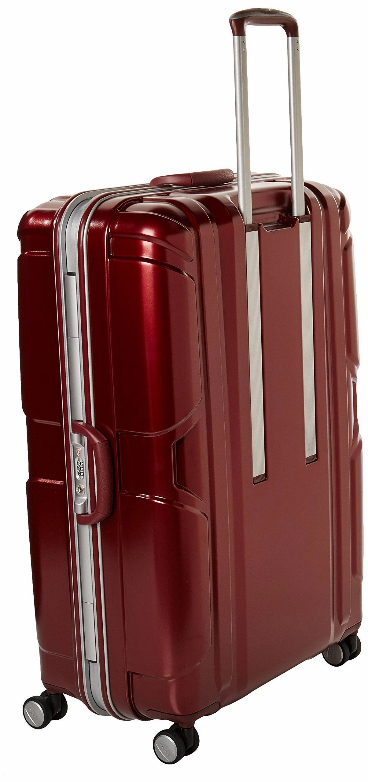 Samsonite Cruisair DLX Hardside 30" Spinner