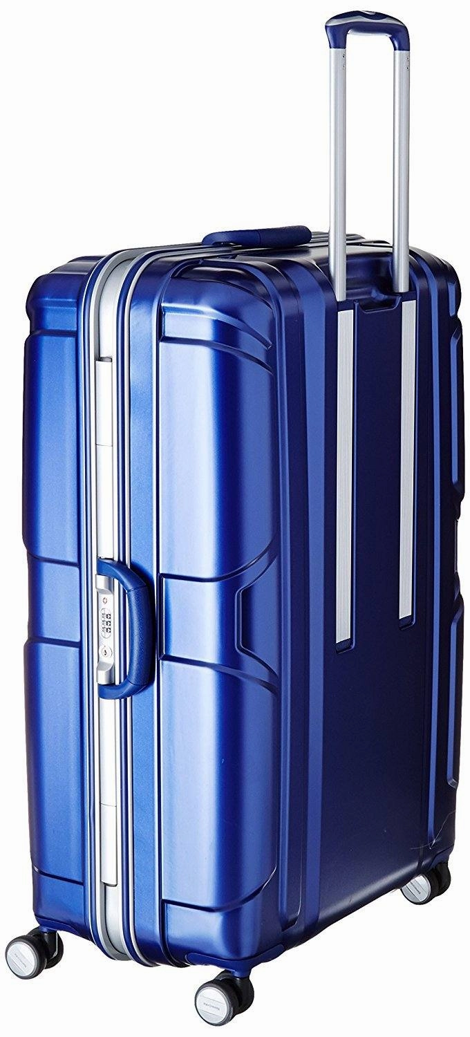 Samsonite Cruisair DLX Hardside 30" Spinner