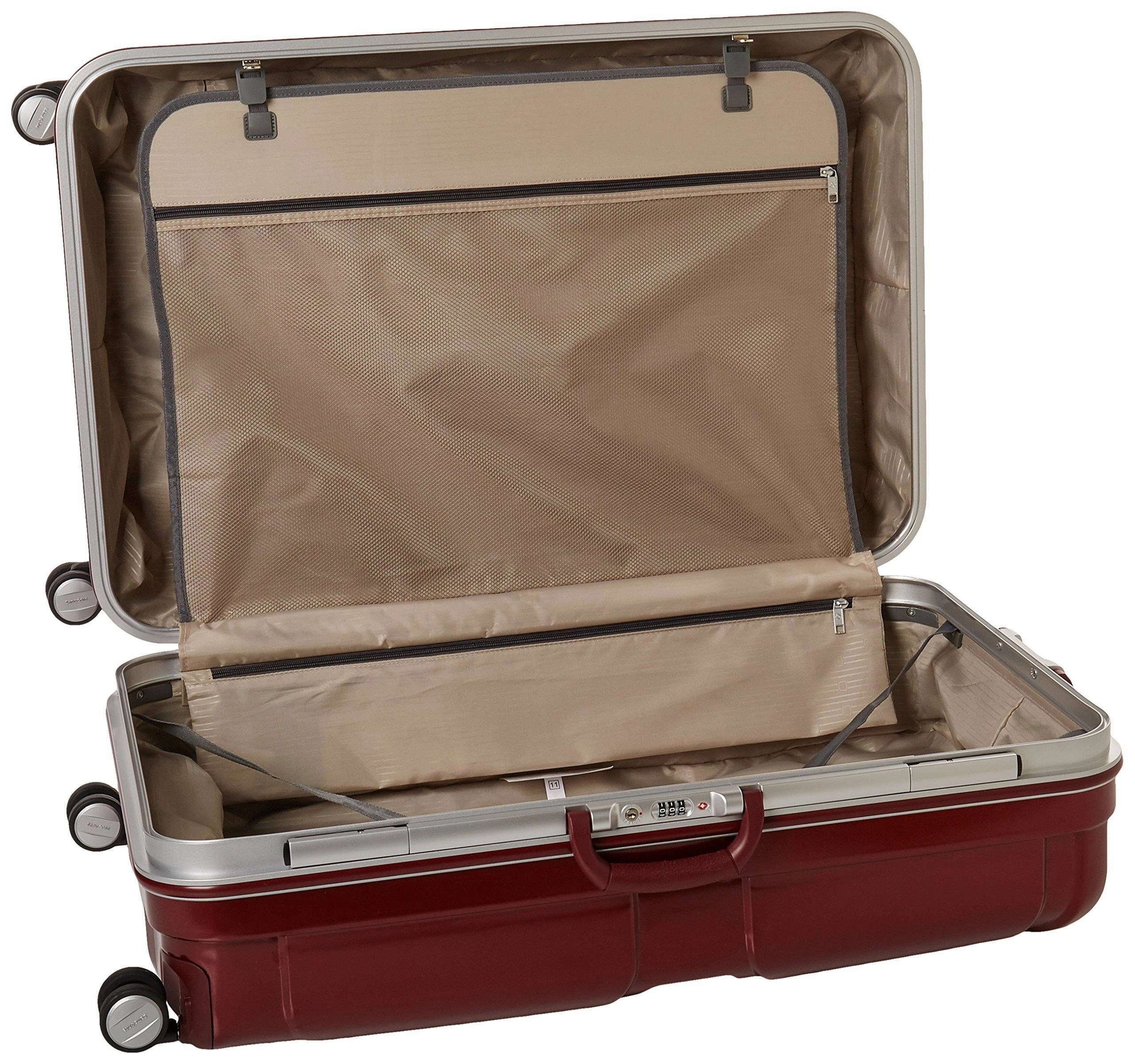 Samsonite Cruisair DLX Hardside 30" Spinner