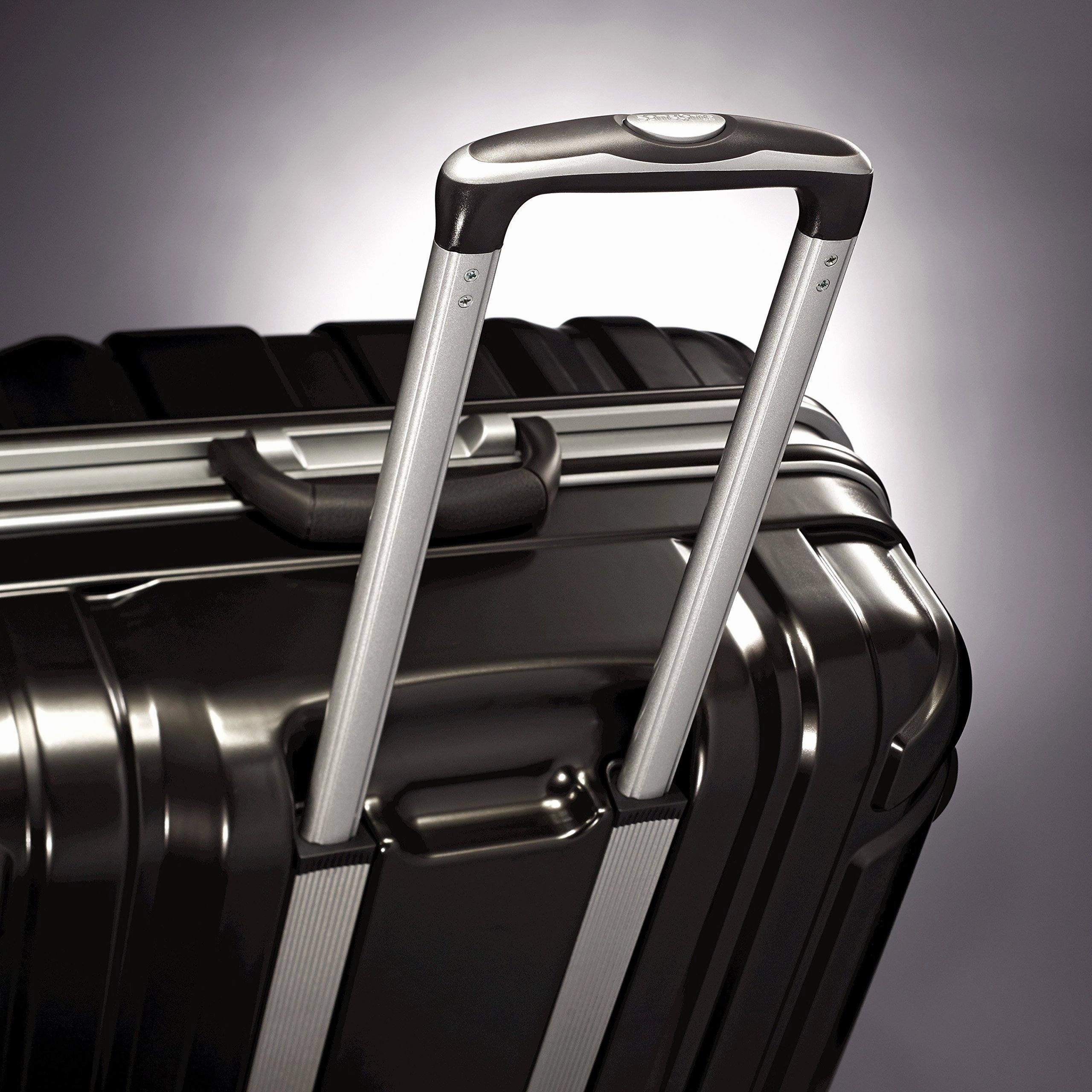Samsonite Cruisair DLX Hardside Spinner 26