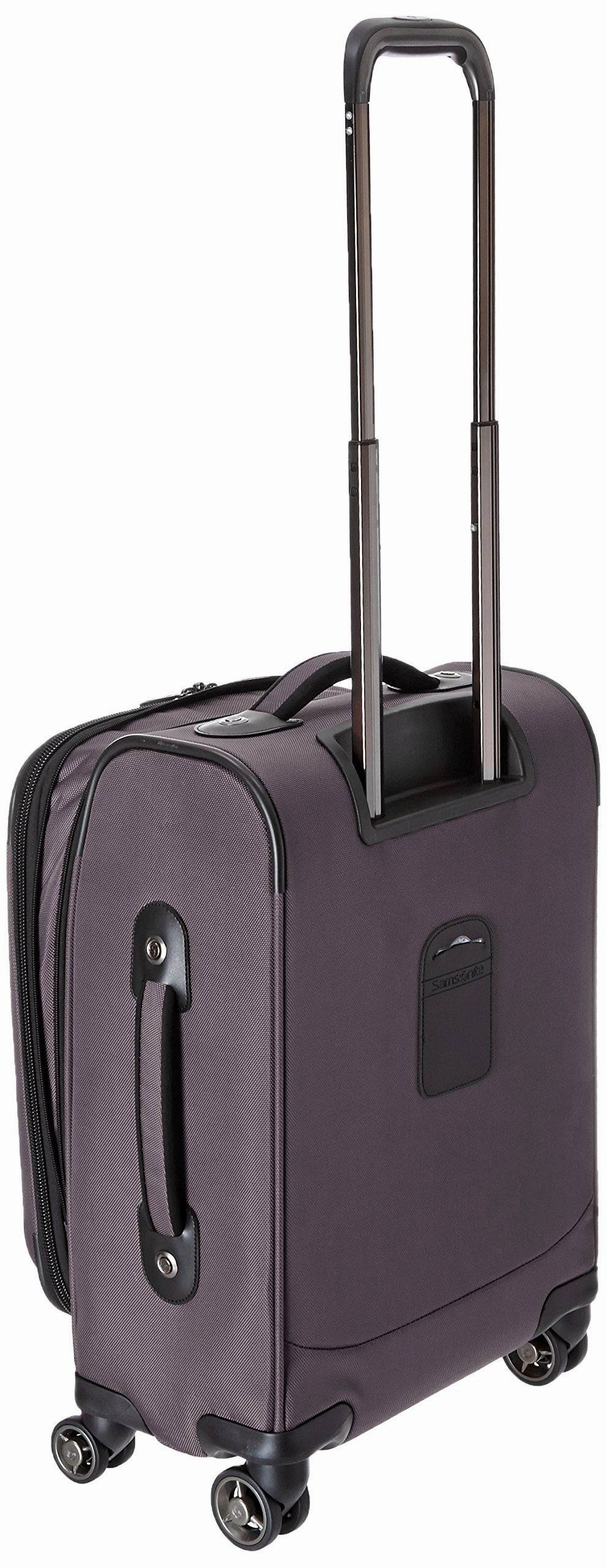 Samsonite DK3 Spinner 21