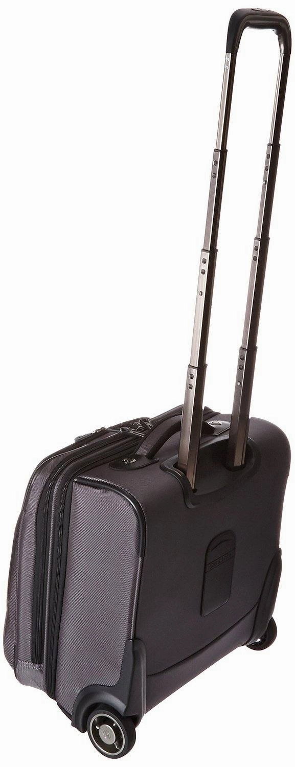 Samsonite Dk3 Underseater