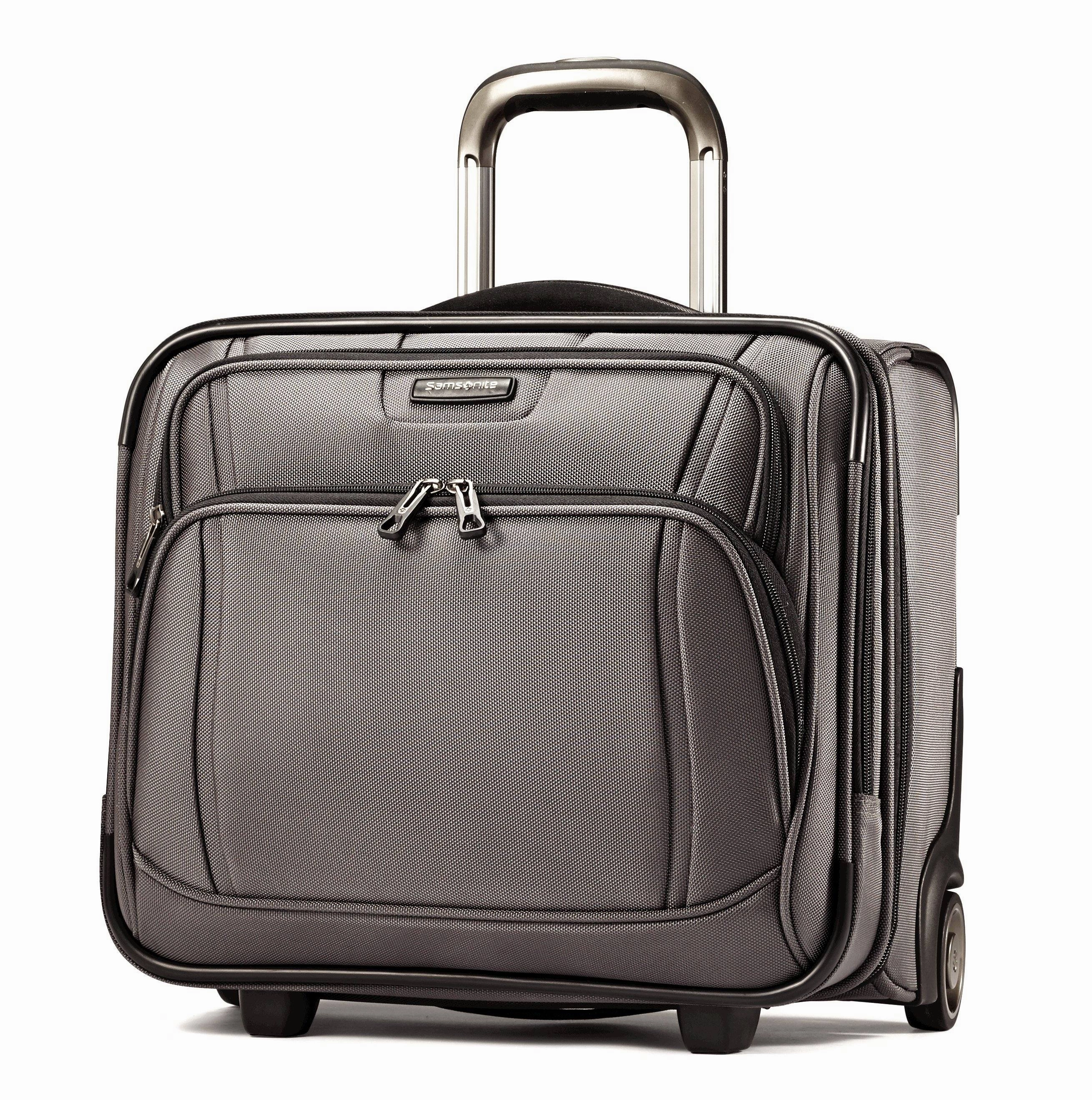 Samsonite Dk3 Underseater