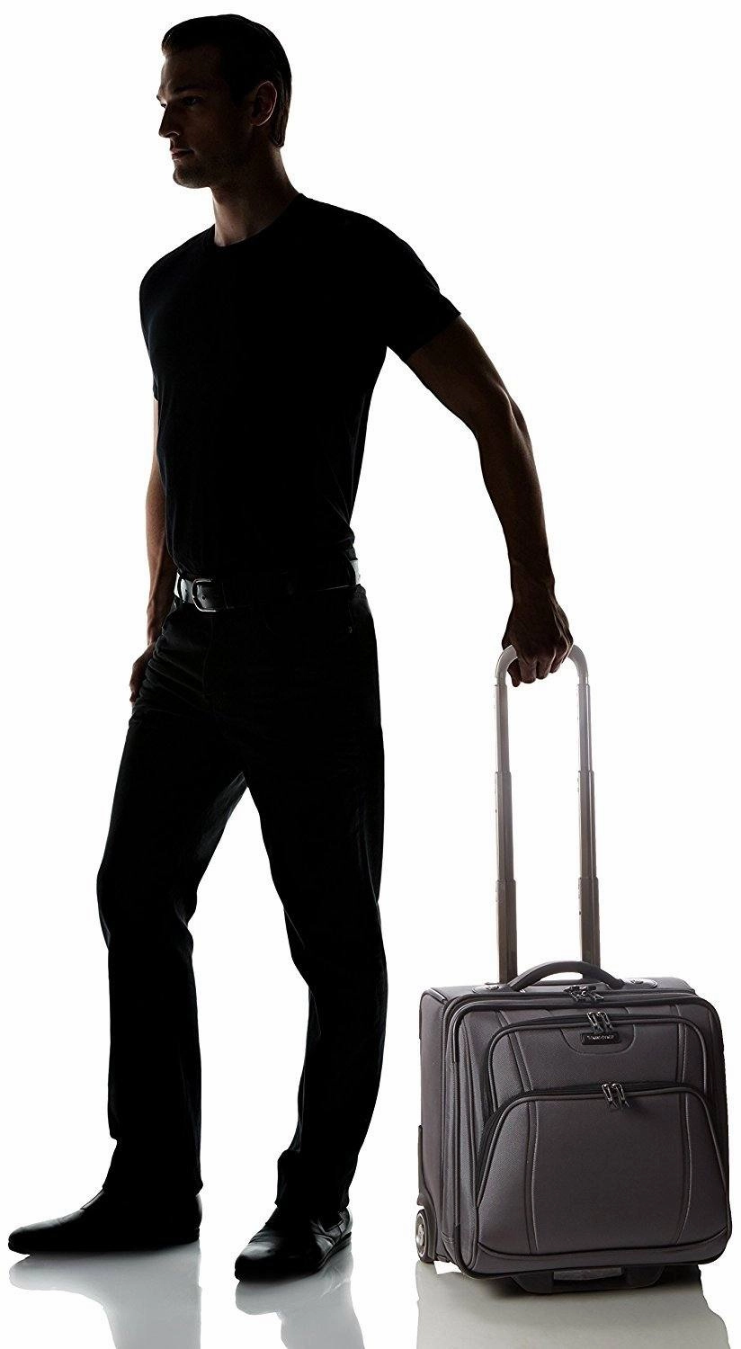 Samsonite Dk3 Underseater
