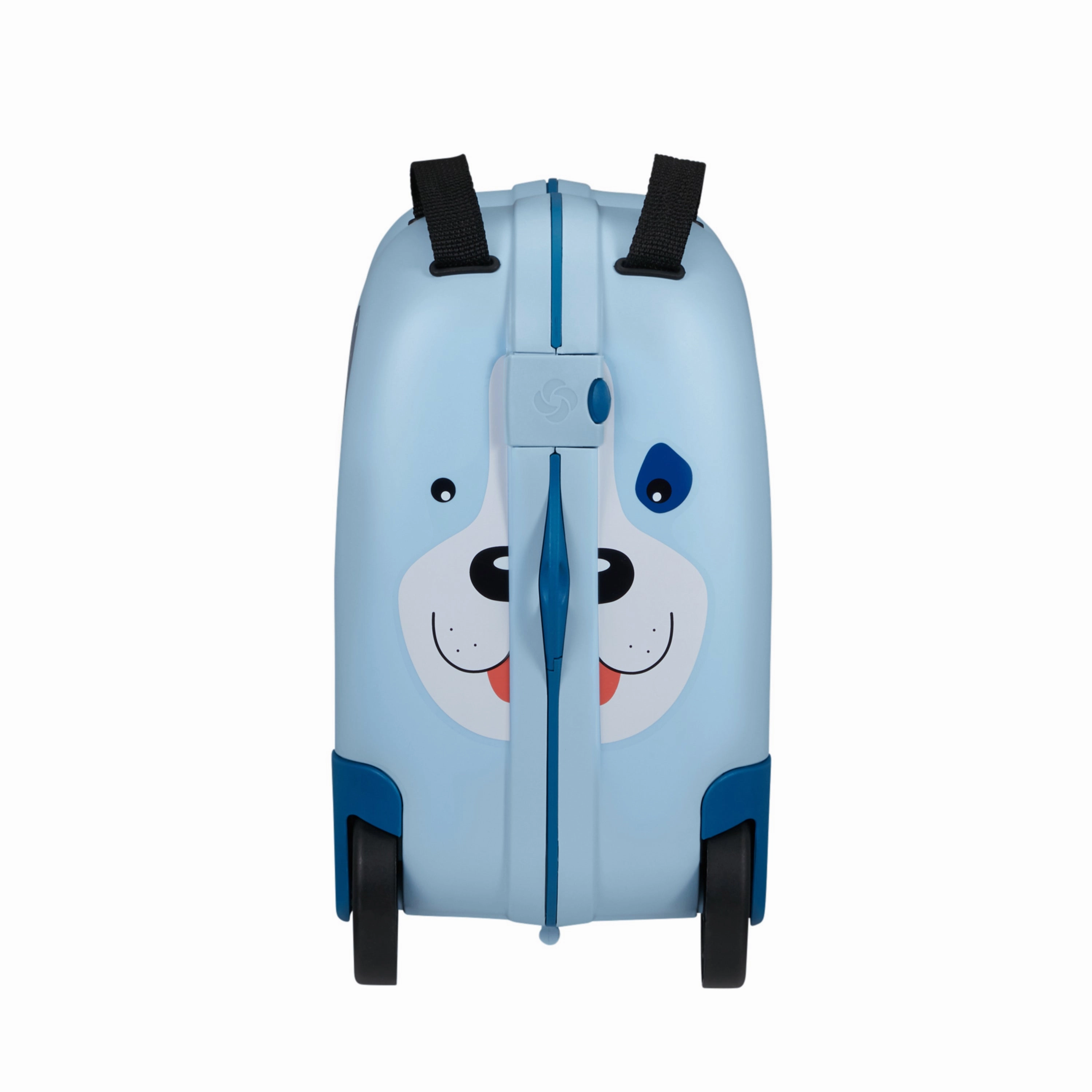 Samsonite Dream Rider Ride-On Suitcase