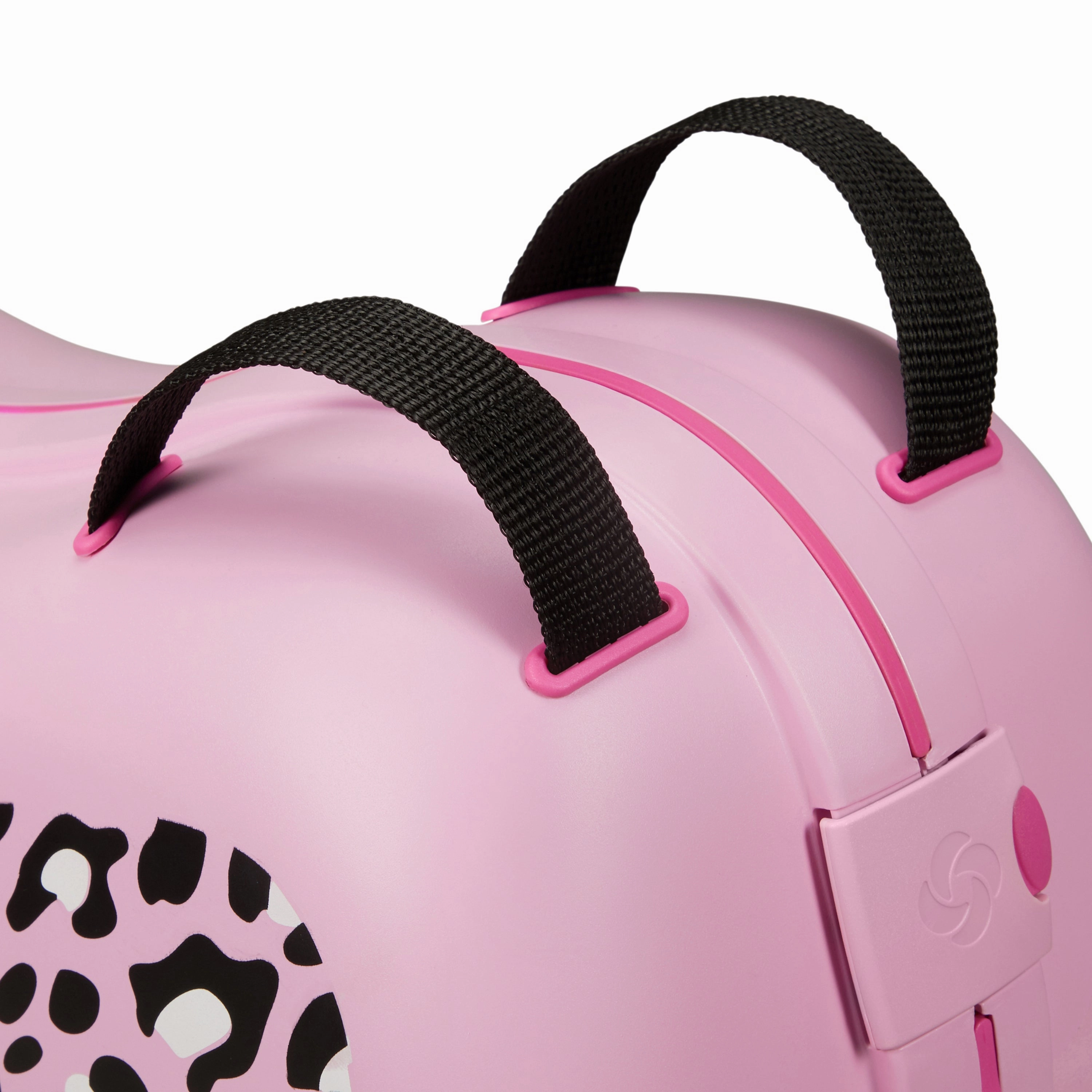 Samsonite Dream Rider Ride-On Suitcase