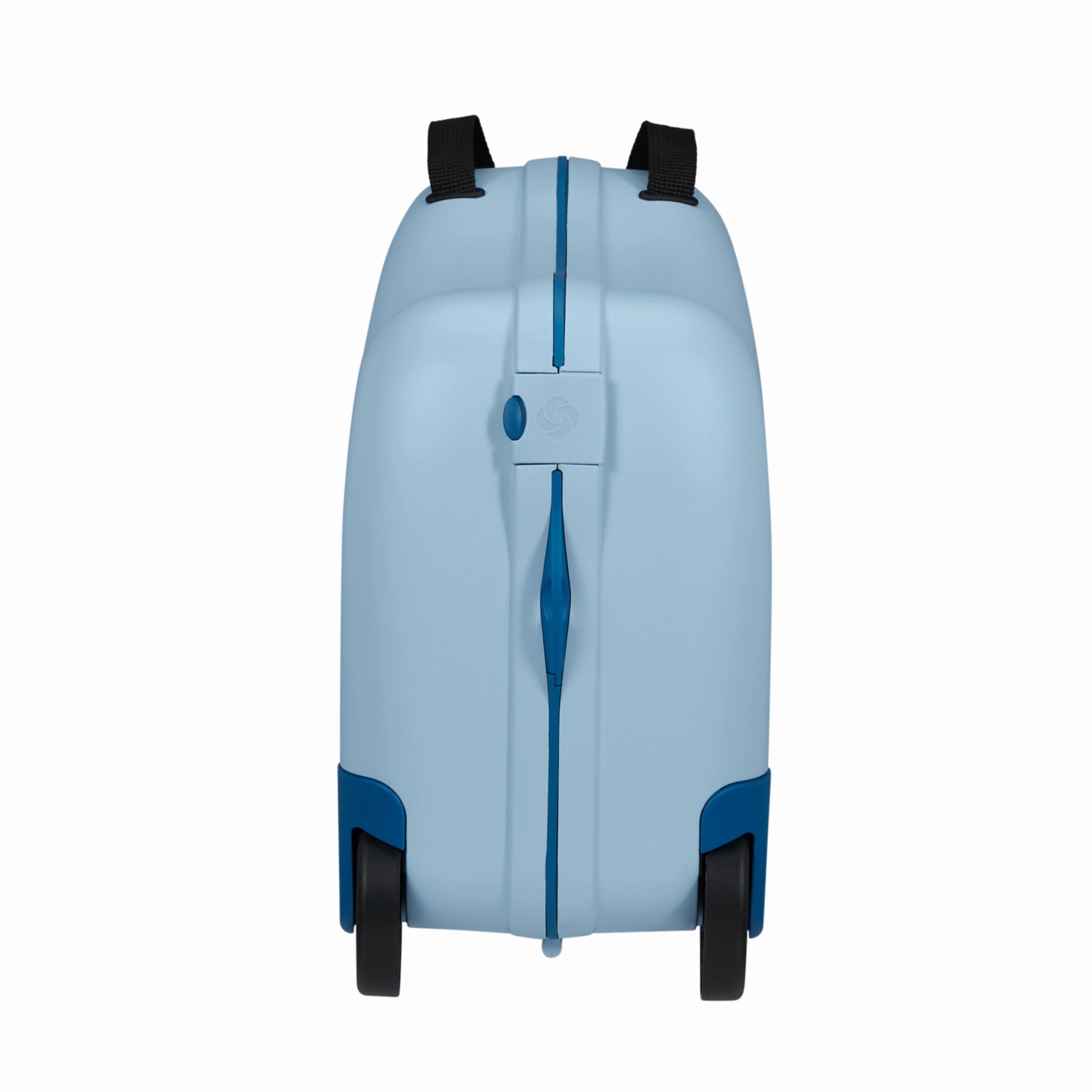 Samsonite Dream Rider Ride-On Suitcase