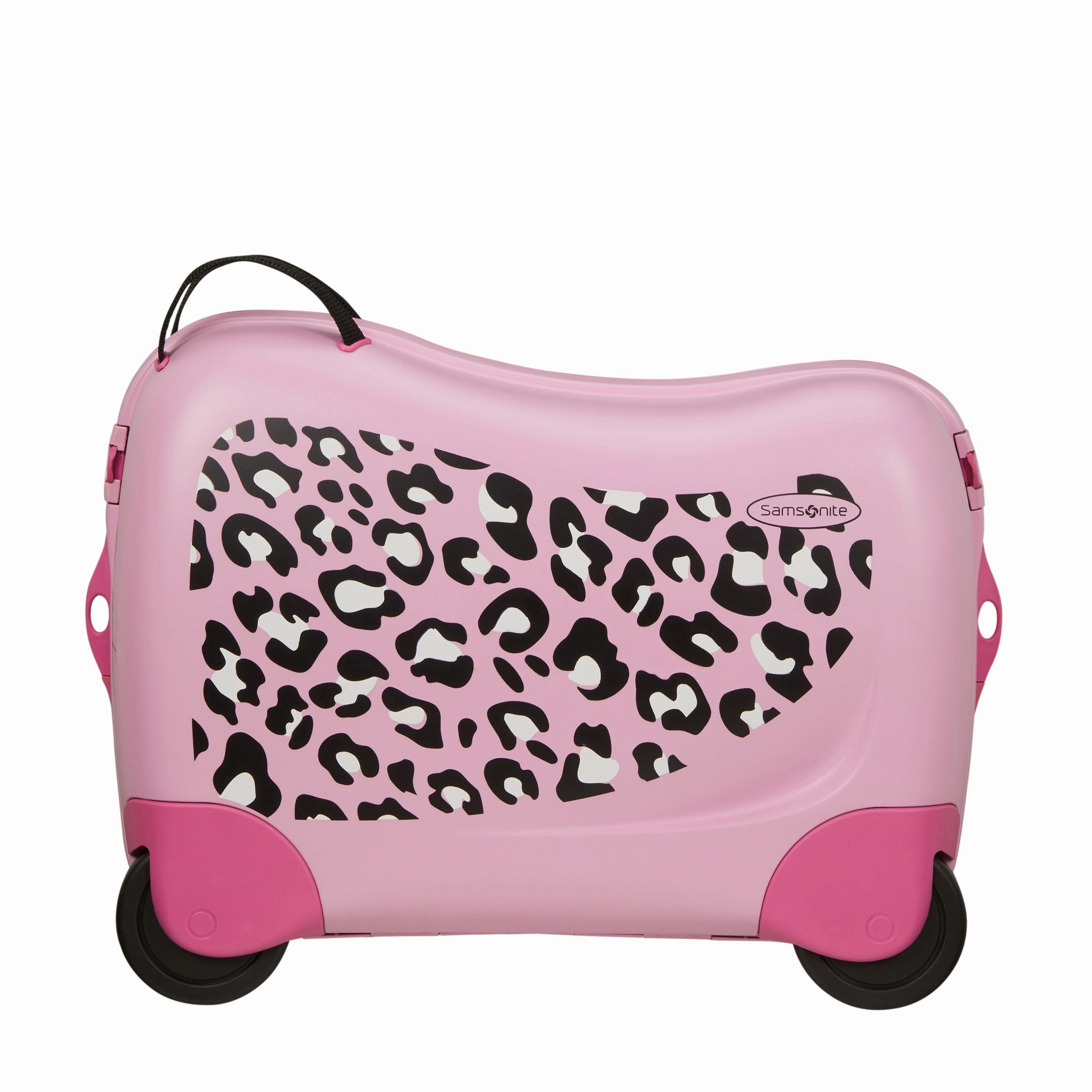Samsonite Dream Rider Ride-On Suitcase