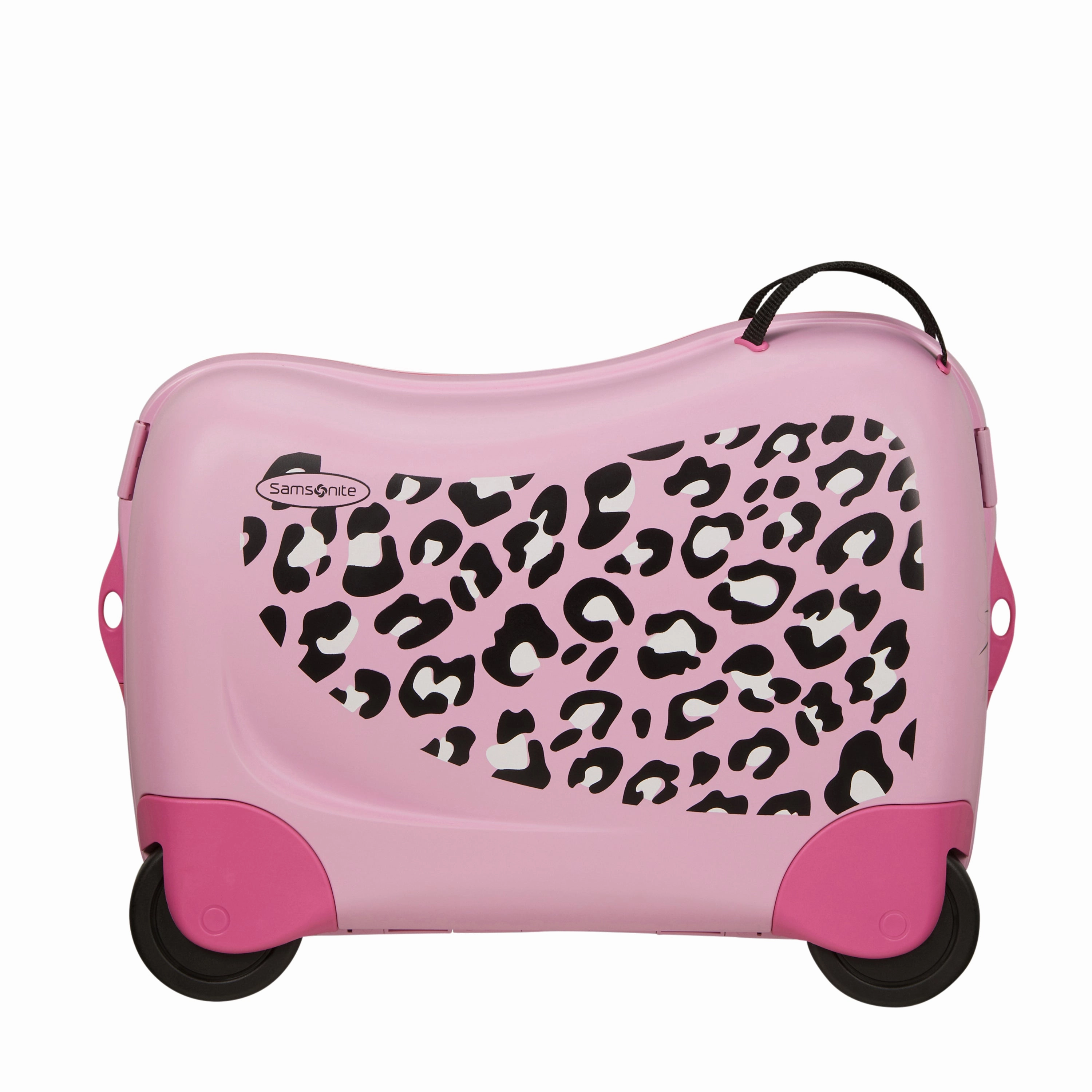 Samsonite Dream Rider Ride-On Suitcase