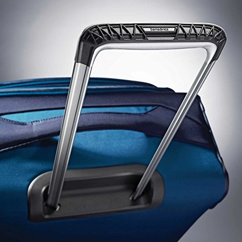 Samsonite Eco-Glide 20, Pacific Blue/Navy
