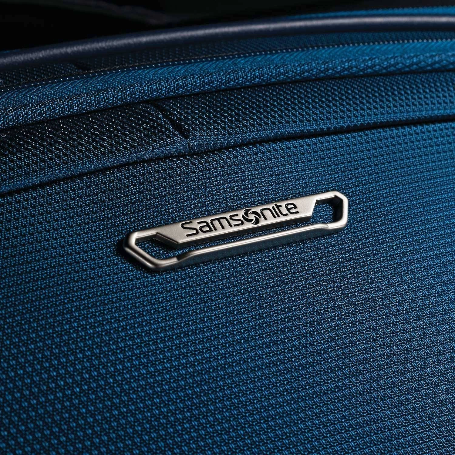 Samsonite Eco-Glide 4 Piece Set 4-Wheel Luggage Sets