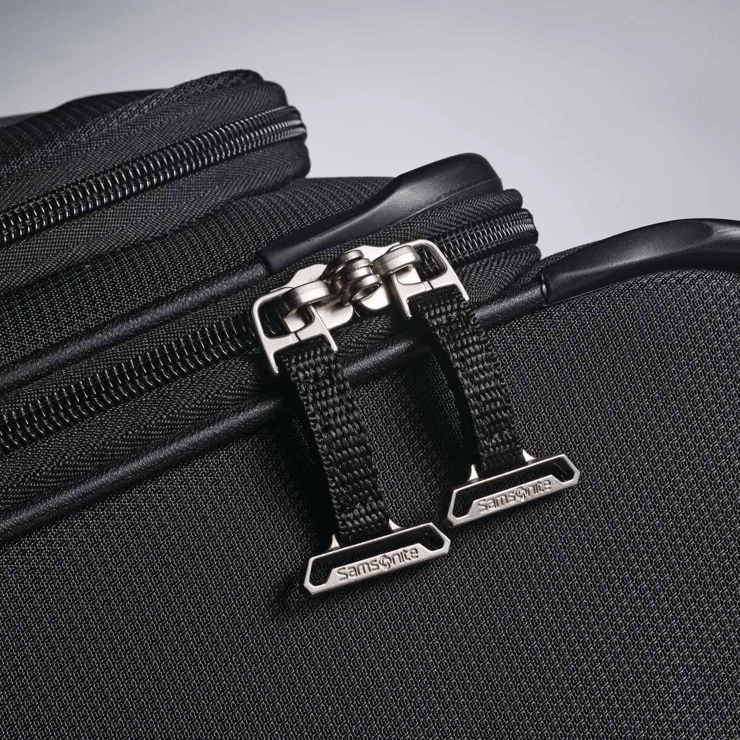 Samsonite Eco-Glide 4 Piece Set 4-Wheel Luggage Sets