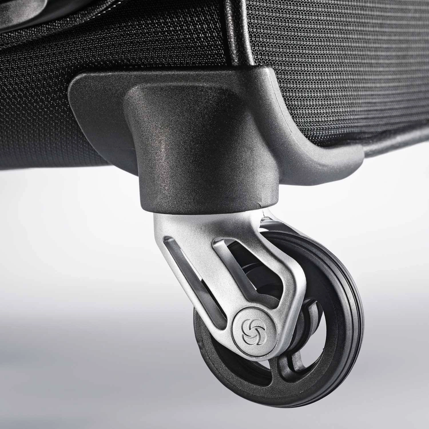 Samsonite Eco-Glide 4 Piece Set 4-Wheel Luggage Sets