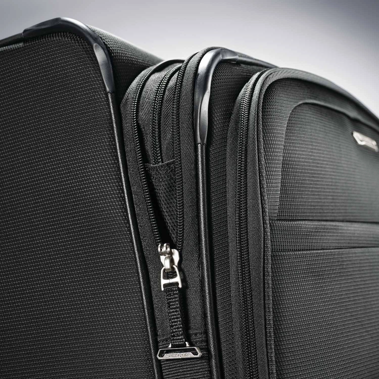 Samsonite Eco-Glide 4 Piece Set 4-Wheel Luggage Sets