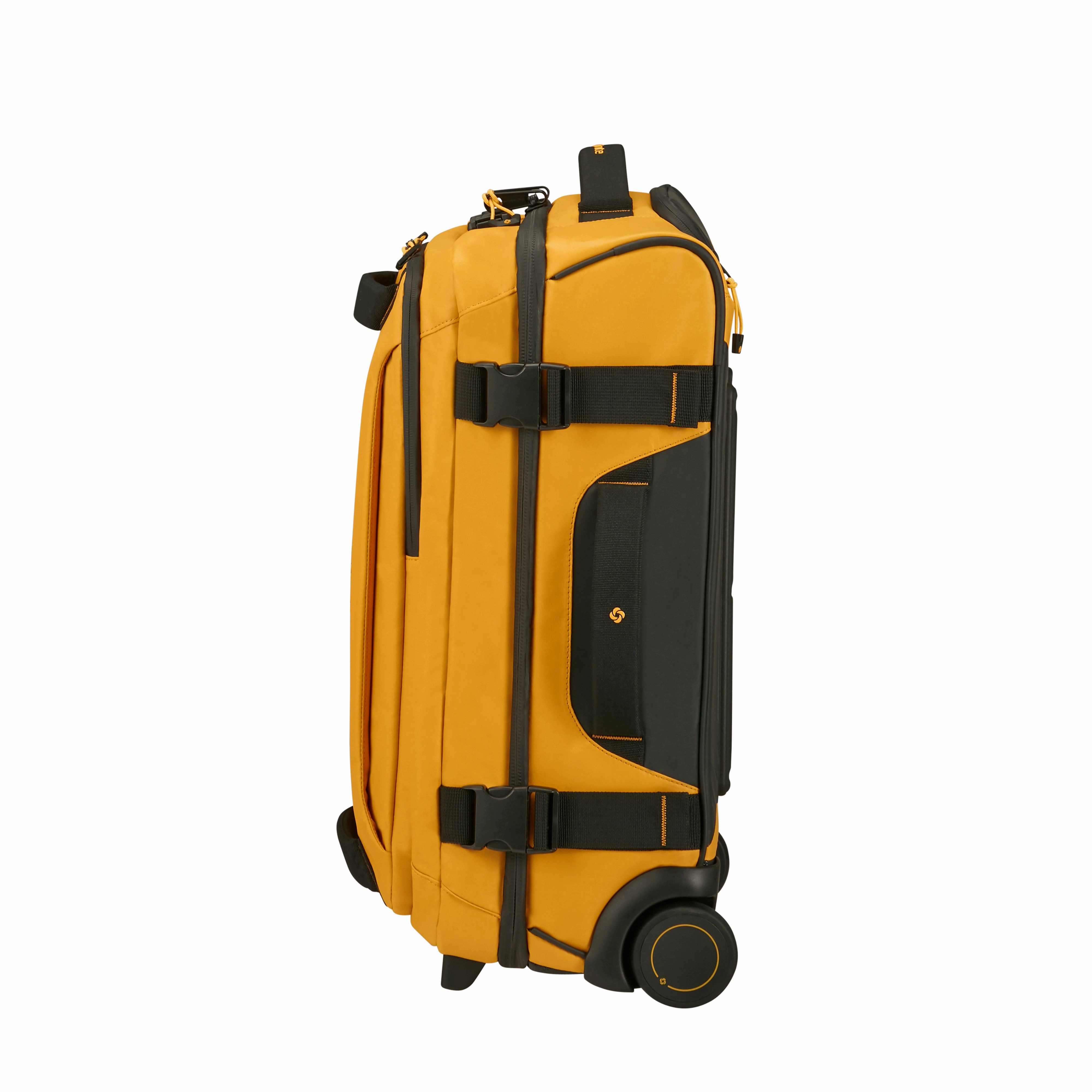 Samsonite Ecodiver 21.5" Wheeled Duffle (15.6")