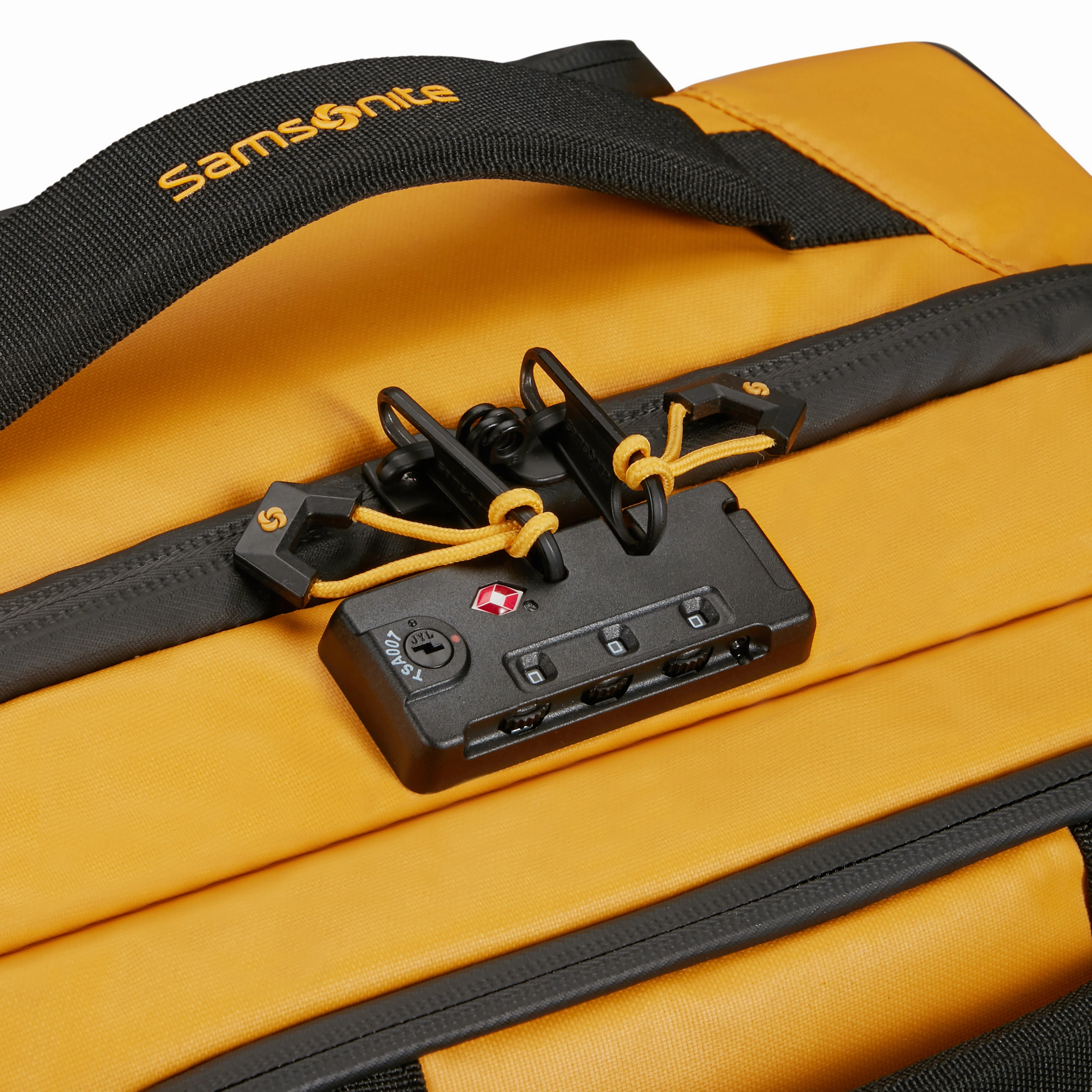 Samsonite Ecodiver 21.5" Wheeled Duffle Backpack