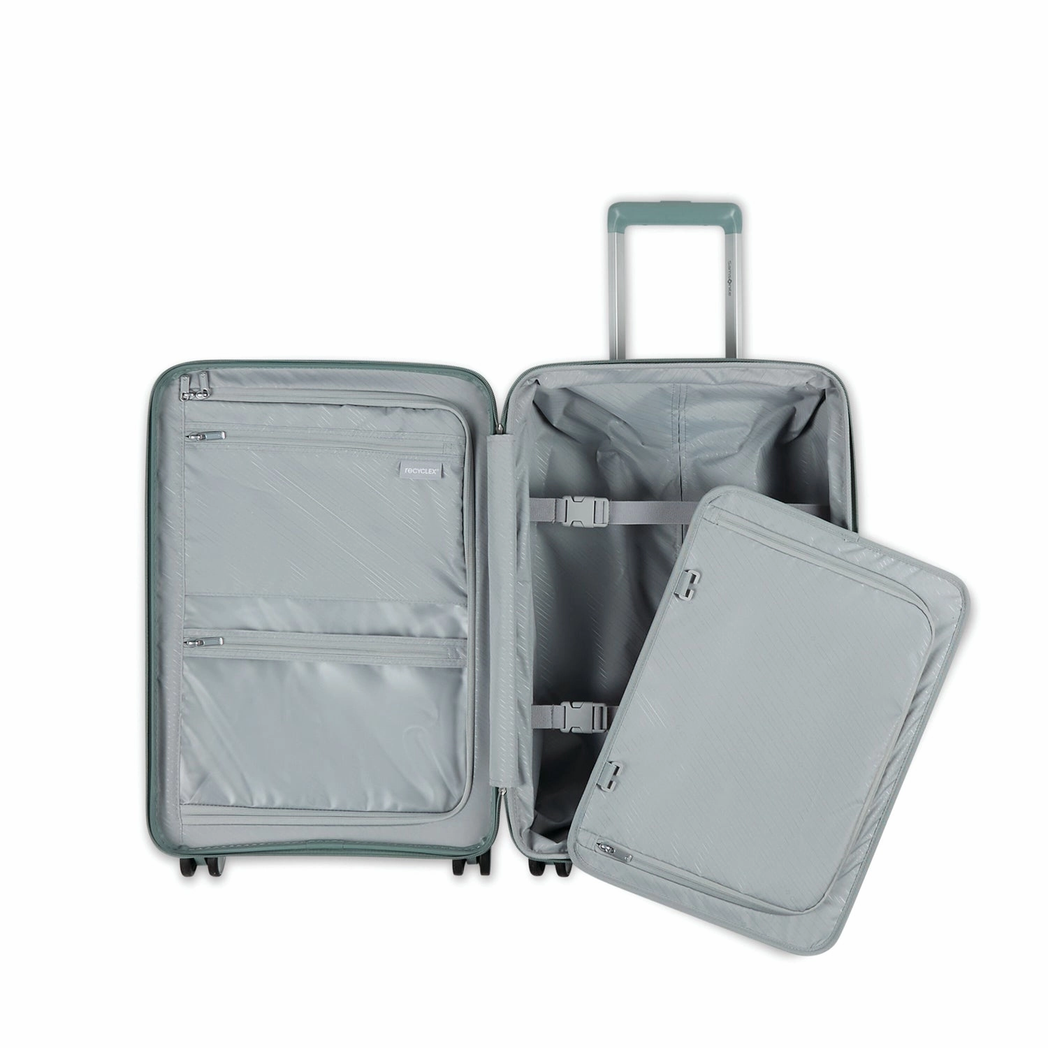 Samsonite Elevation? Plus Carry-on Spinner