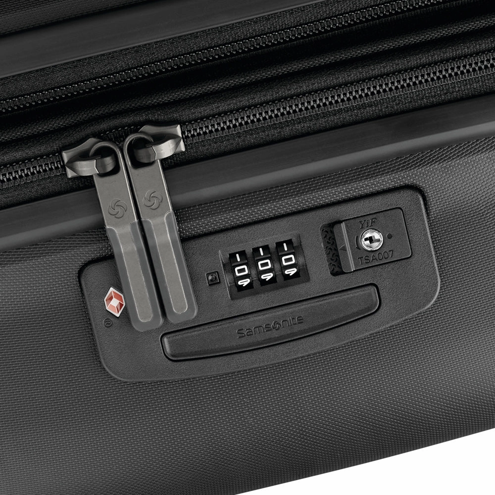 Samsonite Elevation Plus Carry-On Spinner