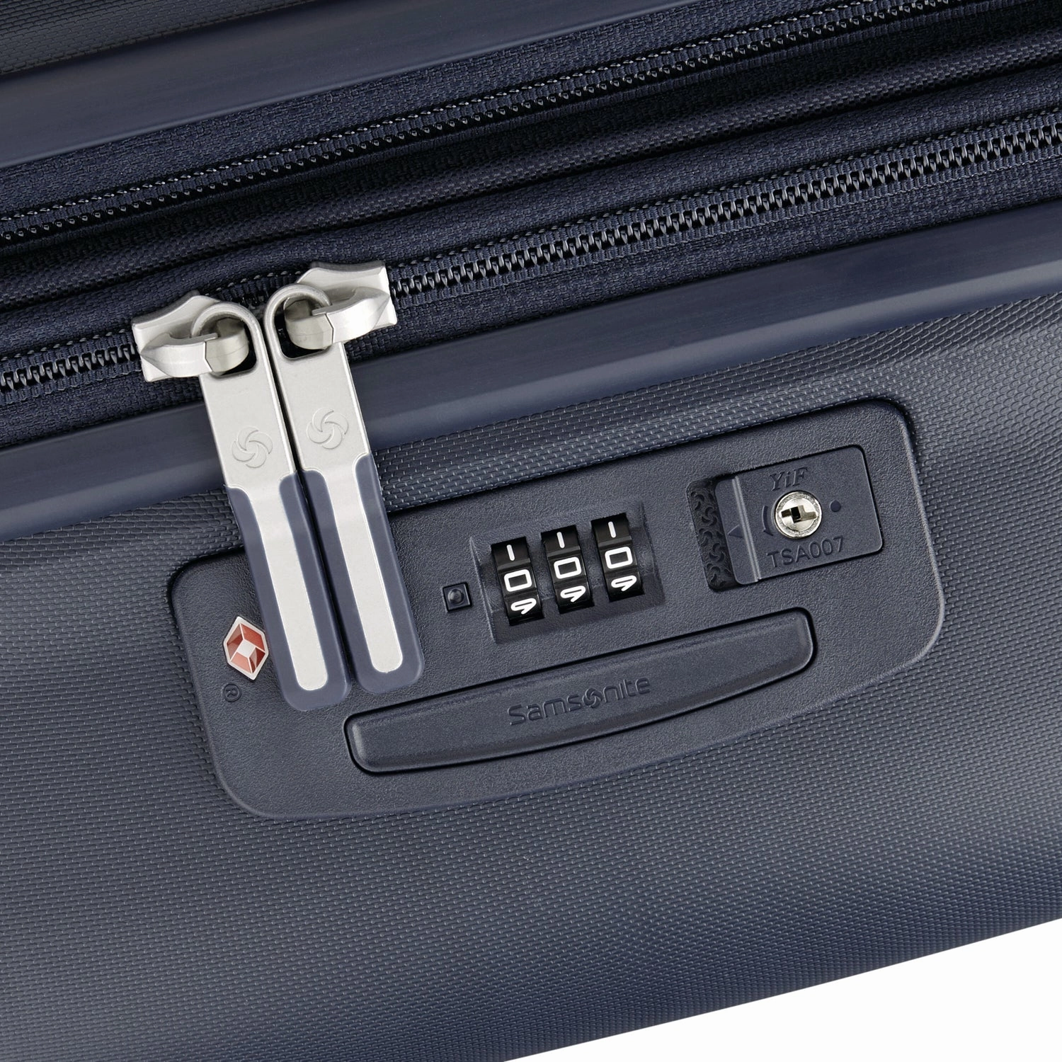 Samsonite Elevation? Plus Carry-on Spinner