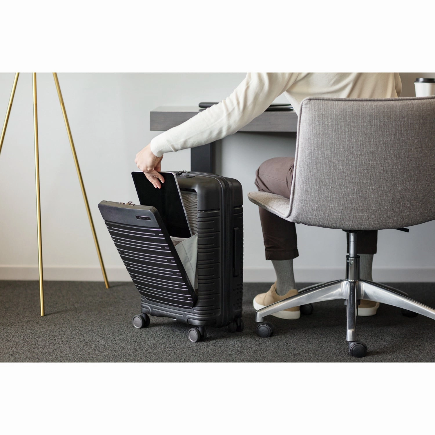 Samsonite Elevation? Plus Carry-on Spinner