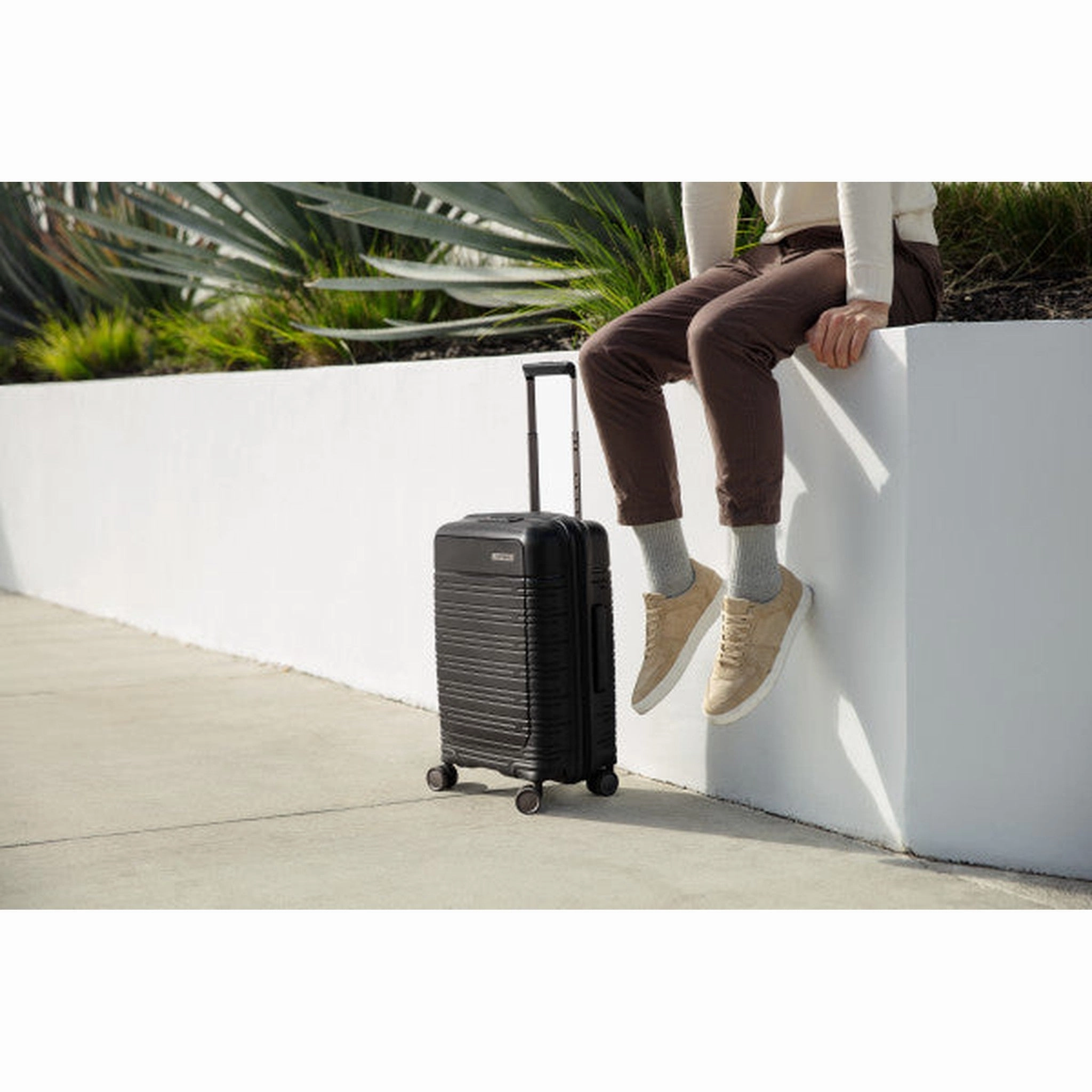 Samsonite Elevation Plus Hardside Carry-On Spinner