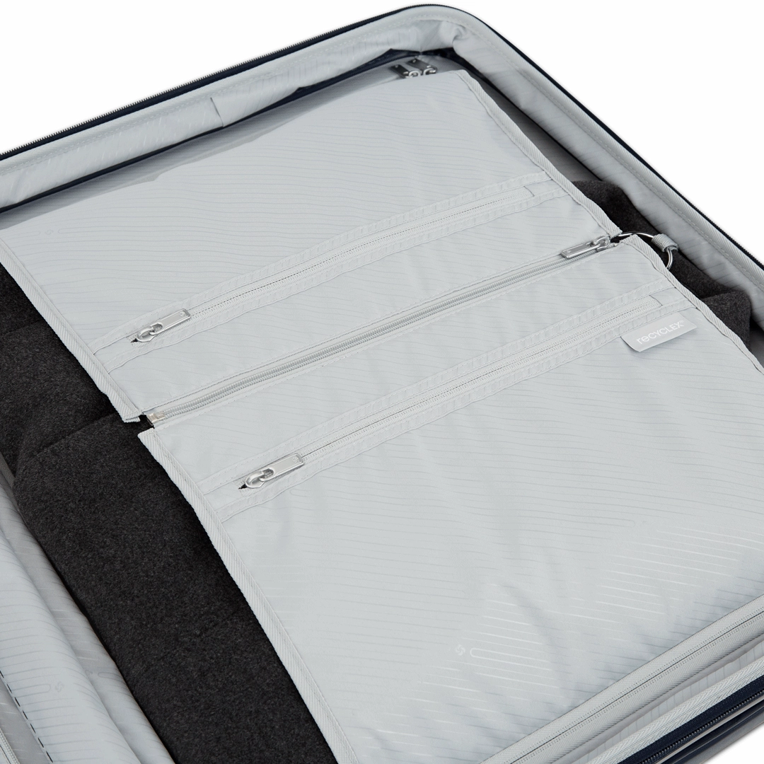 Samsonite Elevation Plus Hardside Medium Glider