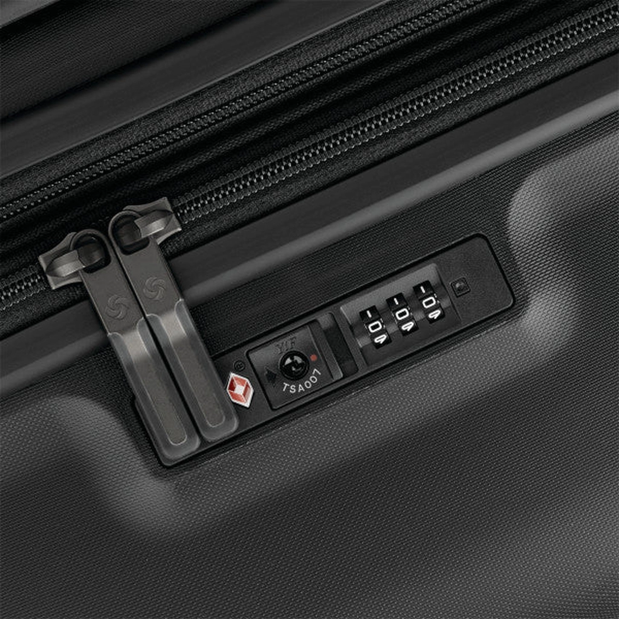 Samsonite Elevation Plus Hardside Medium Glider
