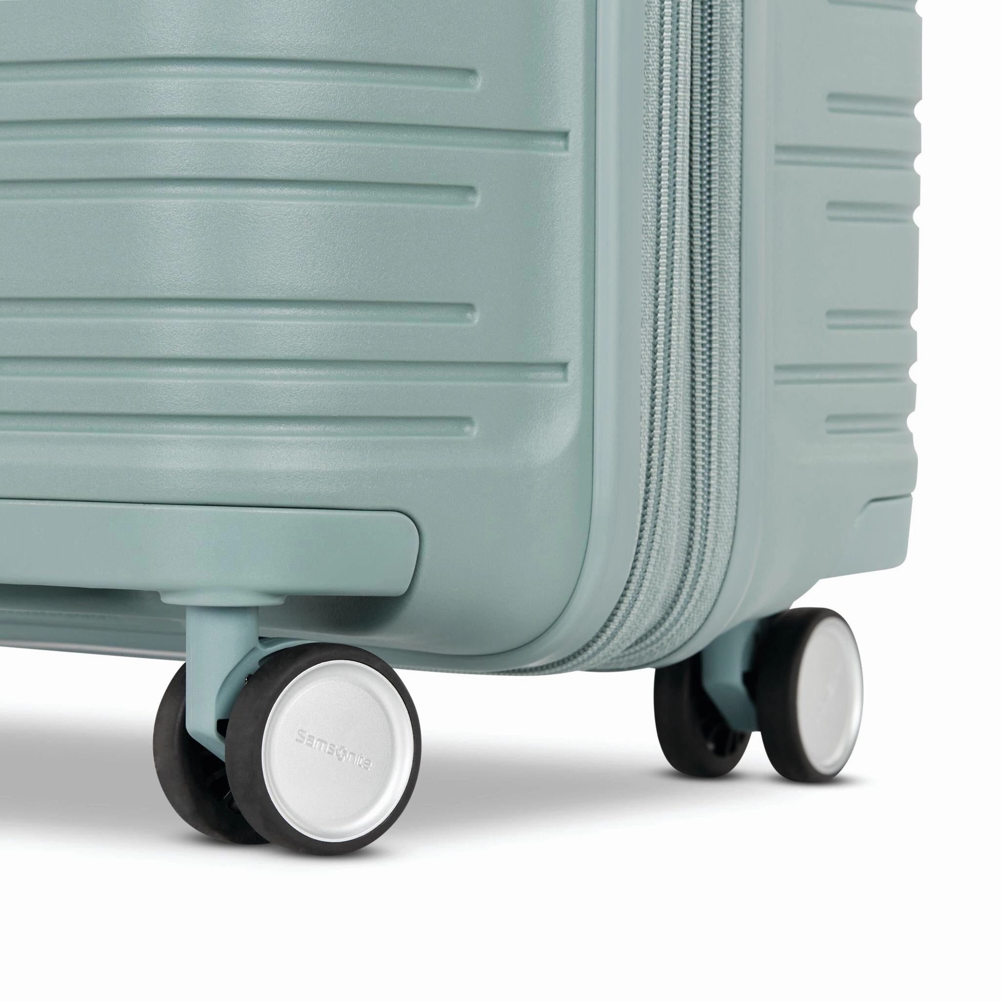 Samsonite Elevation Plus Hardside Medium Glider
