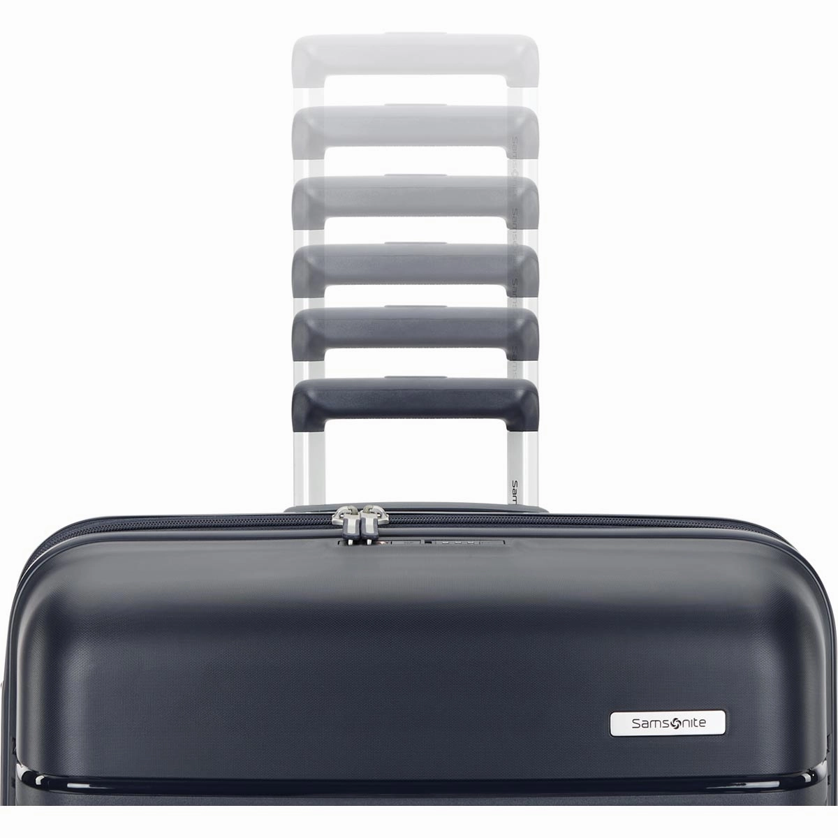Samsonite Elevation Plus Large Spinner