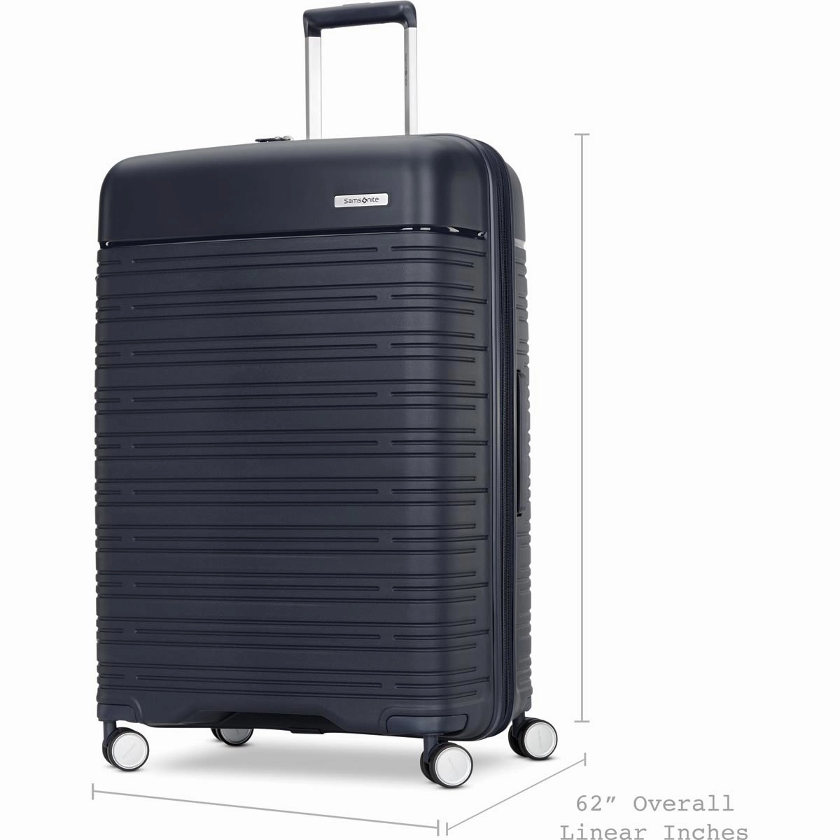 Samsonite Elevation Plus Large Spinner