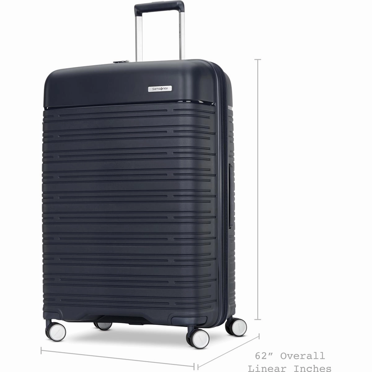 Samsonite Elevation Plus Large Spinner