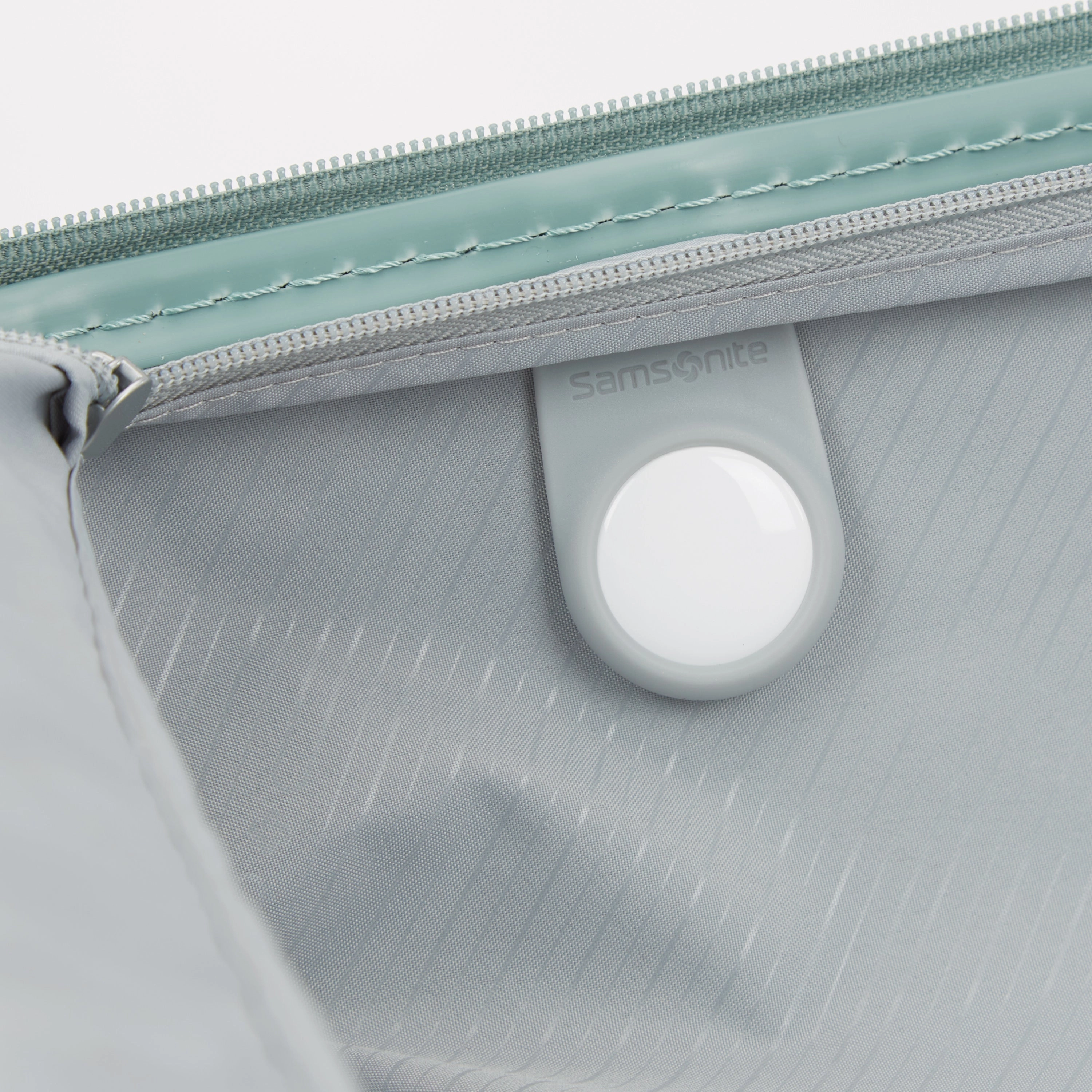 Samsonite Elevation Plus Medium Expandable Glider Luggage