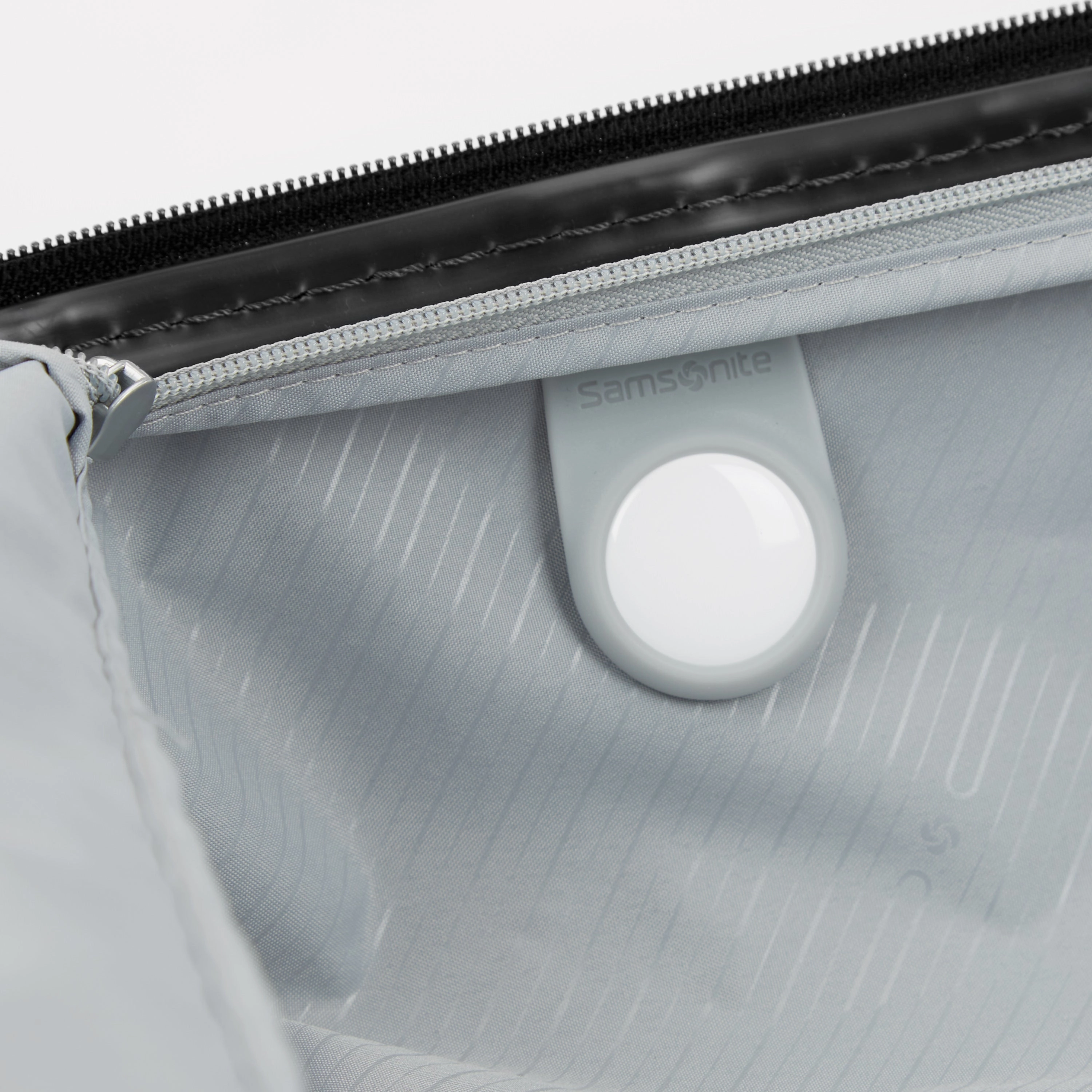 Samsonite Elevation Plus Medium Expandable Glider Luggage