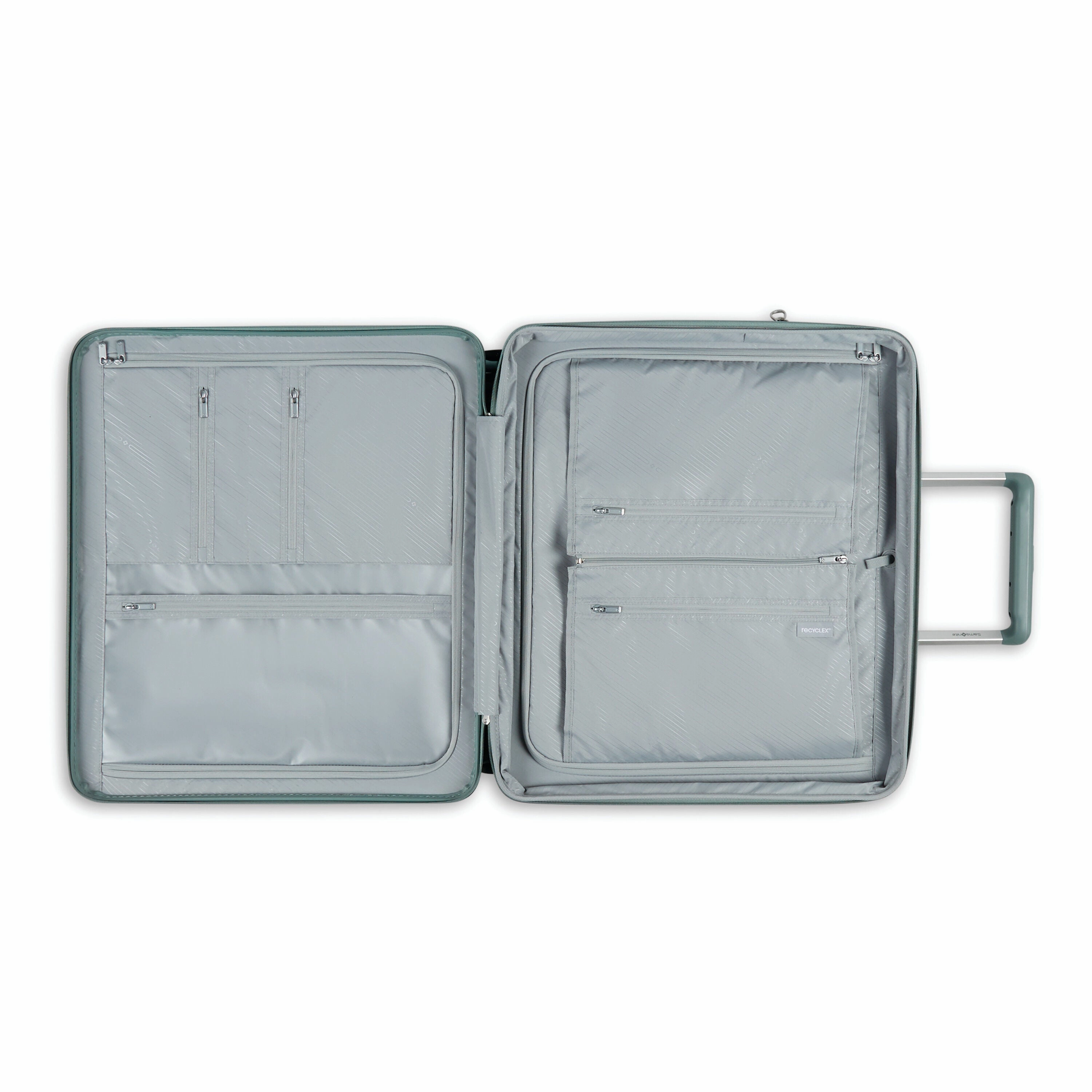 Samsonite Elevation? Plus Medium Glider Spinner