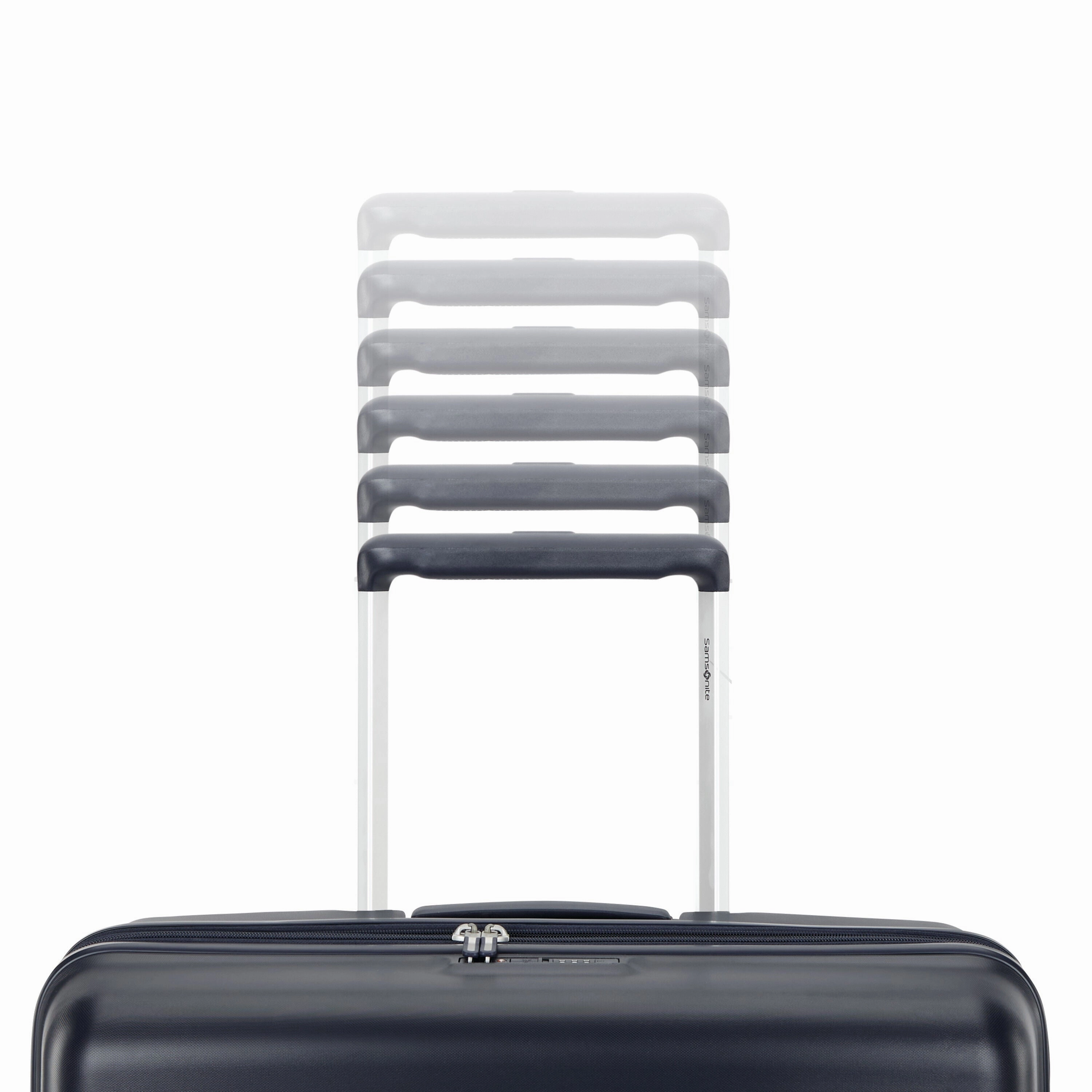 Samsonite Elevation? Plus Medium Glider Spinner