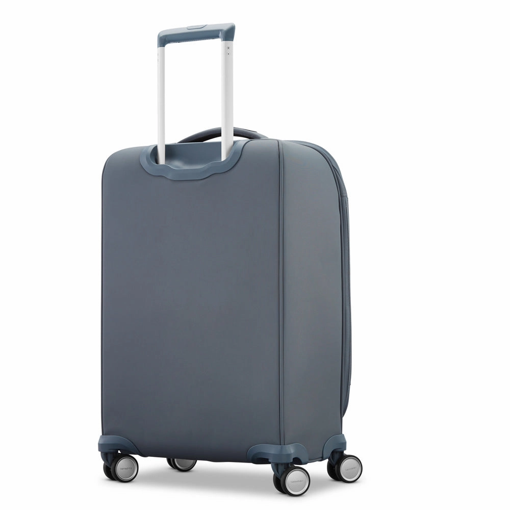 Samsonite Elevation Softside Carry-On Expandable Spinner