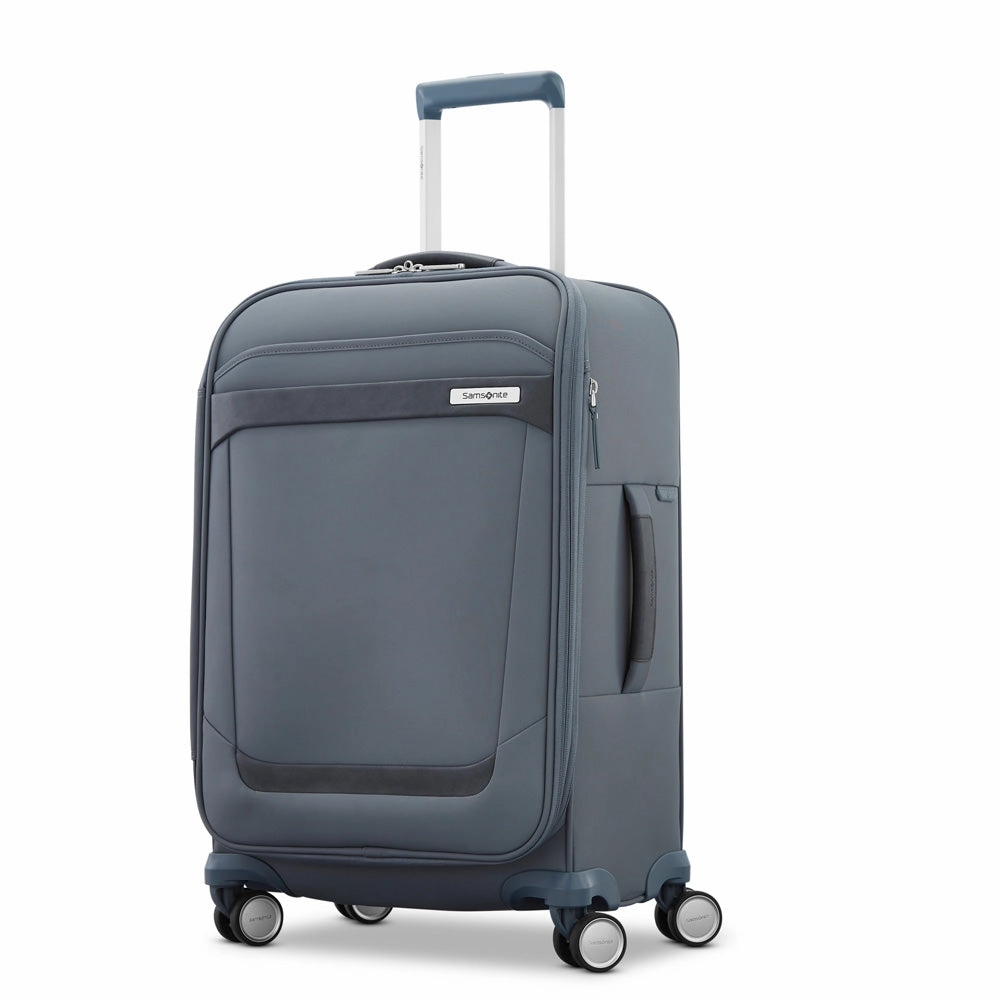 Samsonite Elevation Softside Carry-On Expandable Spinner