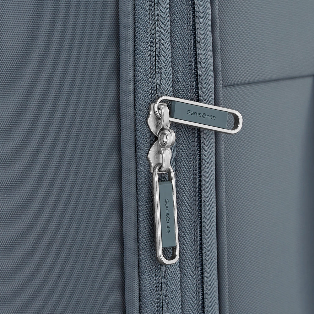 Samsonite Elevation Softside Carry-On Expandable Spinner