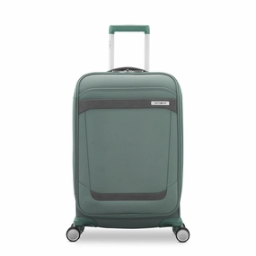 Samsonite Elevation Softside Carry-On Expandable Spinner