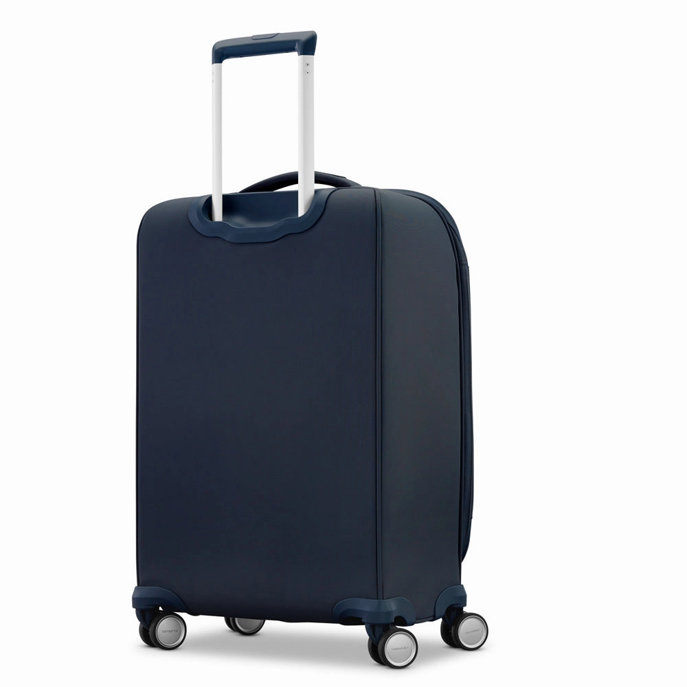Samsonite Elevation Softside Carry-On Expandable Spinner