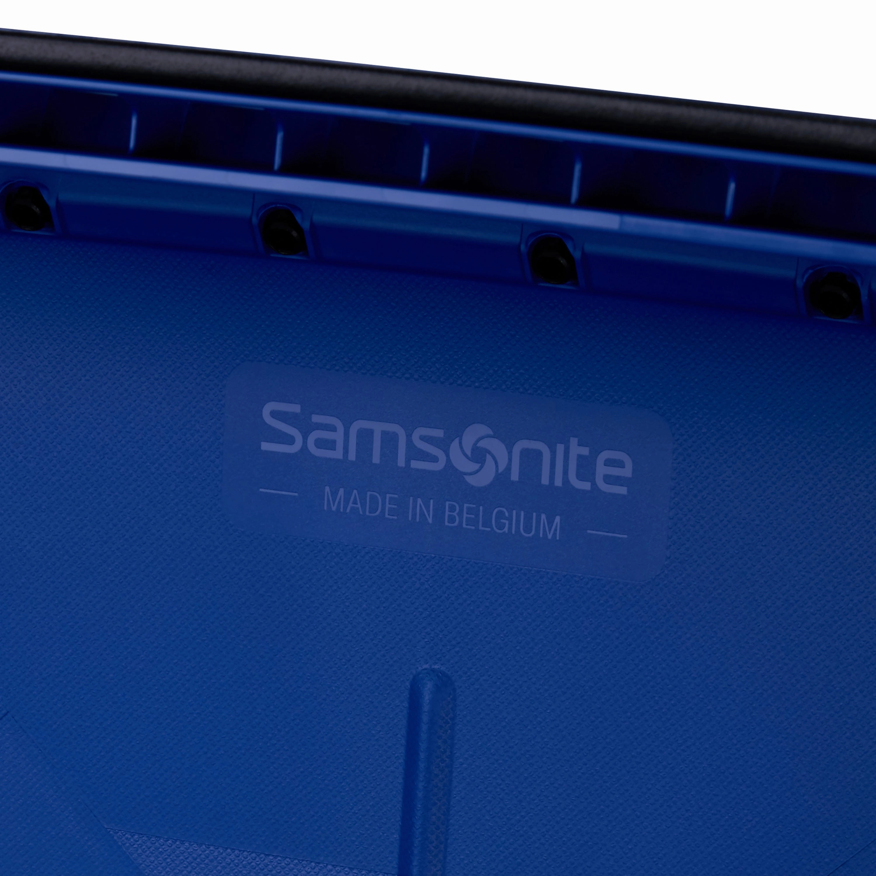 Samsonite Essens 3-Piece Spinner Luggage Set